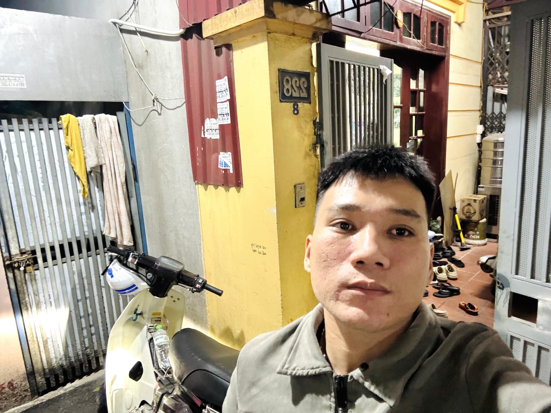 Bán nhà Âu Cơ - diện tích 120.9m2 1 tầng - Đang cập nhật - giá 29,2 tỷ