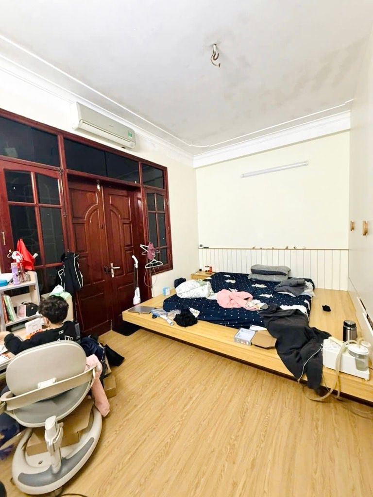 Bán nhà Âu Cơ - diện tích 120.9m2 1 tầng - Đang cập nhật - giá 29,2 tỷ