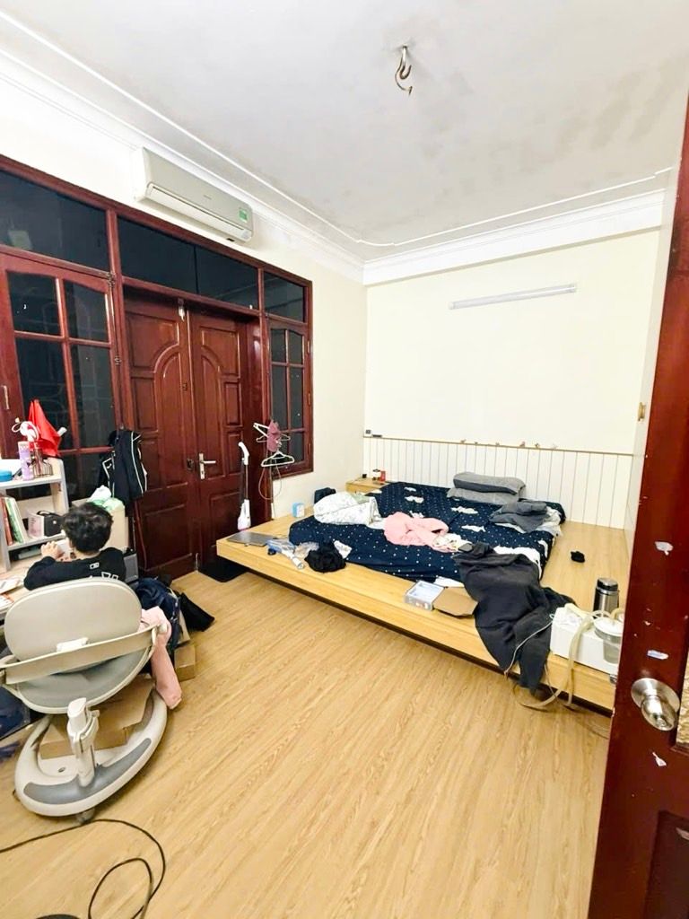 Bán nhà Âu Cơ - diện tích 120.9m2 1 tầng - Đang cập nhật - giá 29,2 tỷ