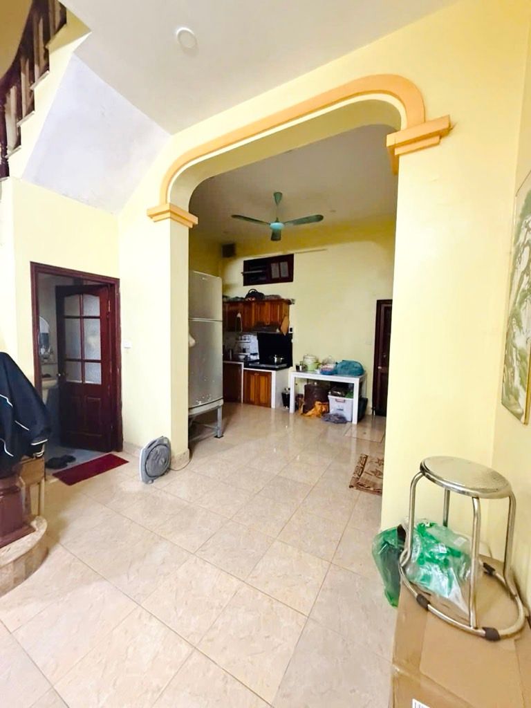 Bán nhà Âu Cơ - diện tích 120.9m2 1 tầng - Đang cập nhật - giá 29,2 tỷ