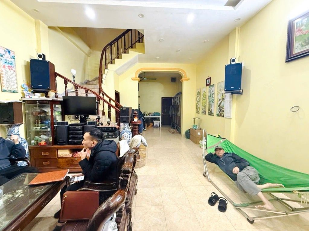 Bán nhà Âu Cơ - diện tích 120.9m2 1 tầng - Đang cập nhật - giá 29,2 tỷ