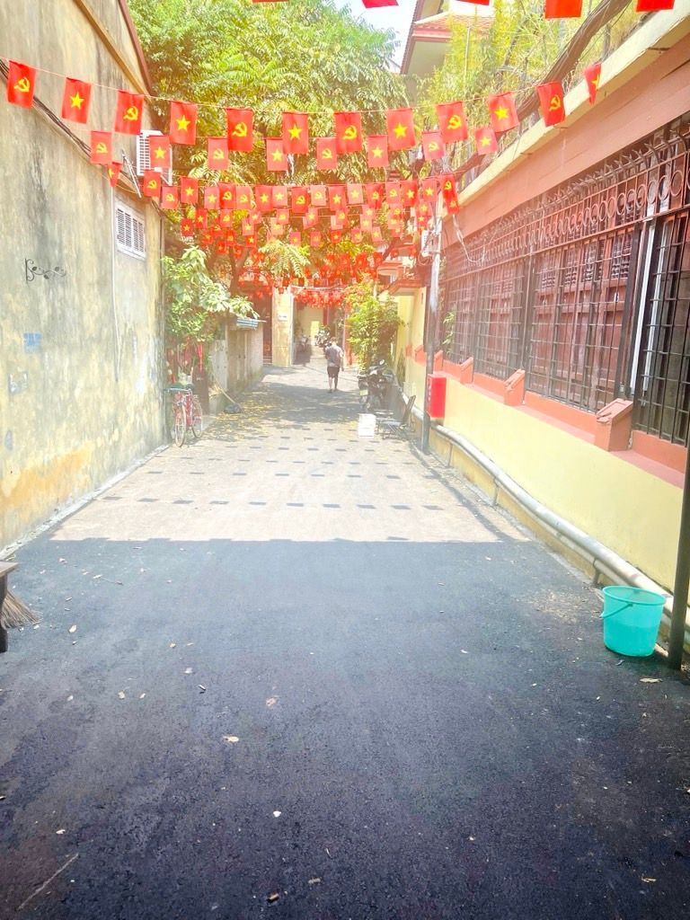 Bán nhà Âu Cơ - diện tích 120.9m2 1 tầng - Đang cập nhật - giá 29,2 tỷ