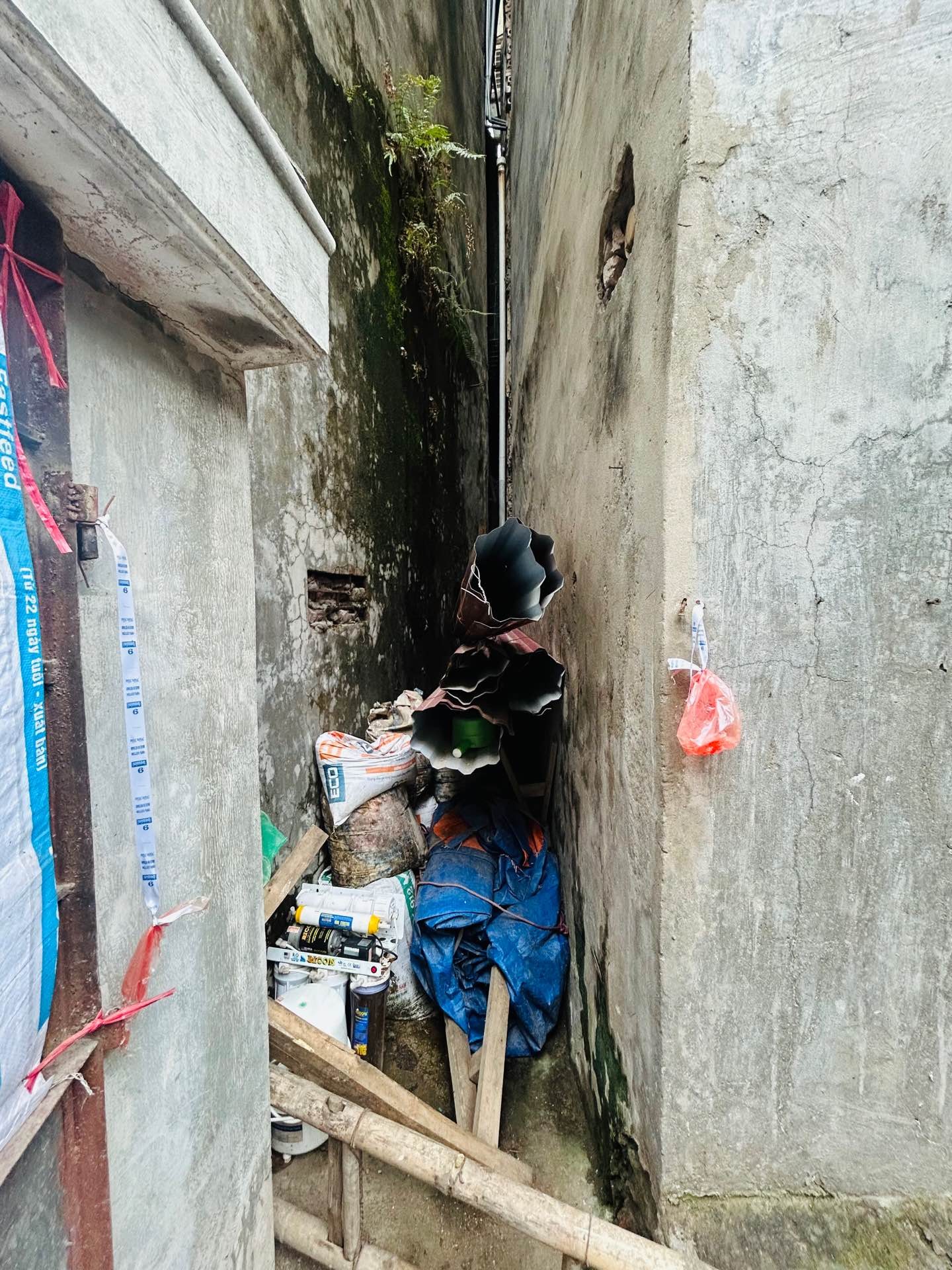 Bán nhà Tam Trinh - diện tích 37m2 0 tầng - Đất nằm vị trí đẹp gần phố - giá 5,9 tỷ