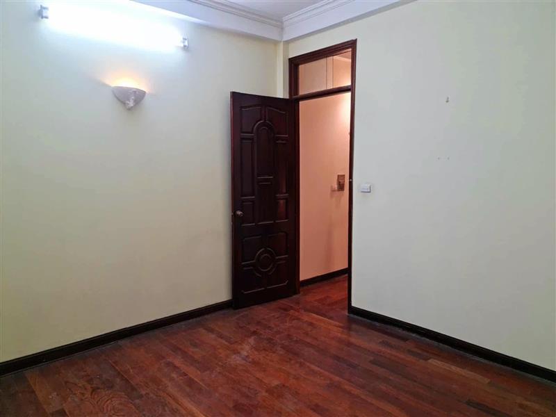 Bán nhà Hoàng Ngân - diện tích 66m2 5 tầng - Ô TÔ VÒNG QUANH - giá 32,4 tỷ