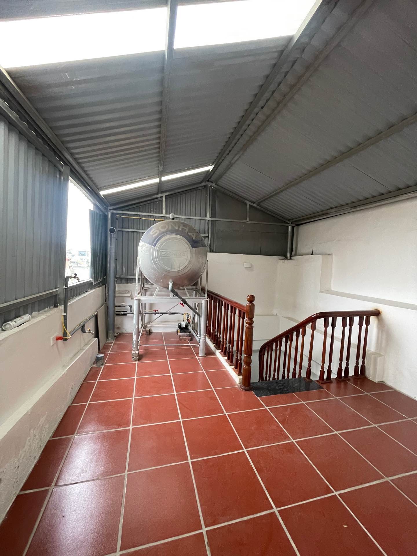 Bán nhà Định Công - diện tích 30m2 5 tầng - Nhà đẹp khách mua về ở luôn - giá 4,3 tỷ