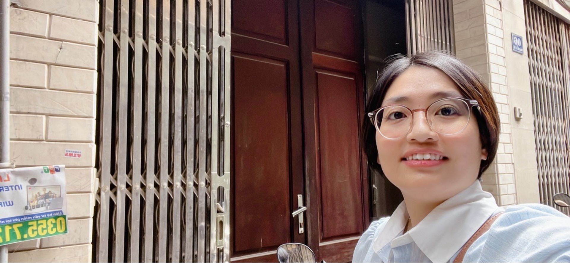 Bán nhà Nguyễn Văn Trỗi - diện tích 26m2 5 tầng - Ngõ nông, vài bước ra ô tô tránh - giá 7,5 tỷ