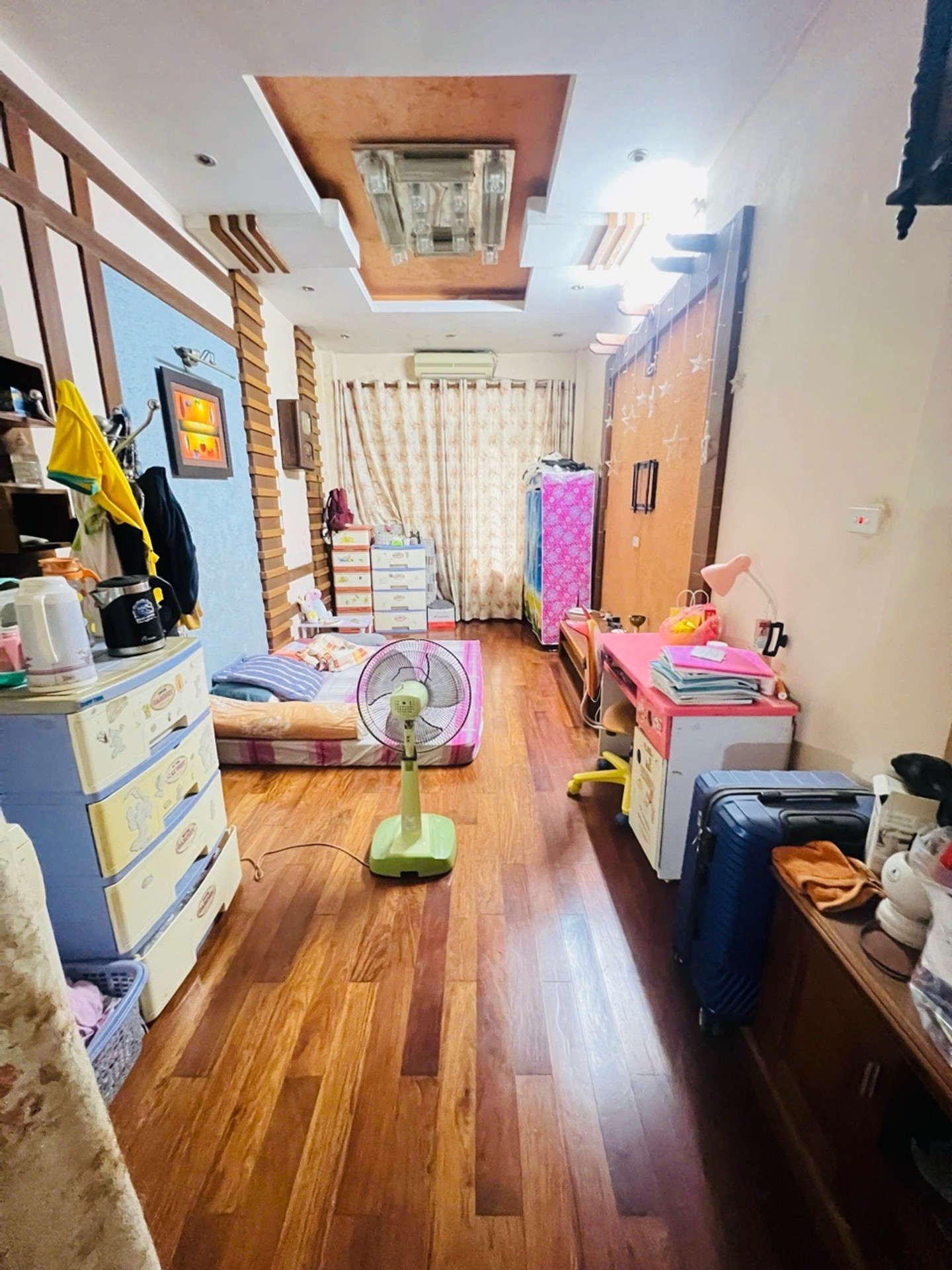 Bán nhà Nguyễn Văn Trỗi - diện tích 26m2 5 tầng - Ngõ nông, vài bước ra ô tô tránh - giá 7,5 tỷ