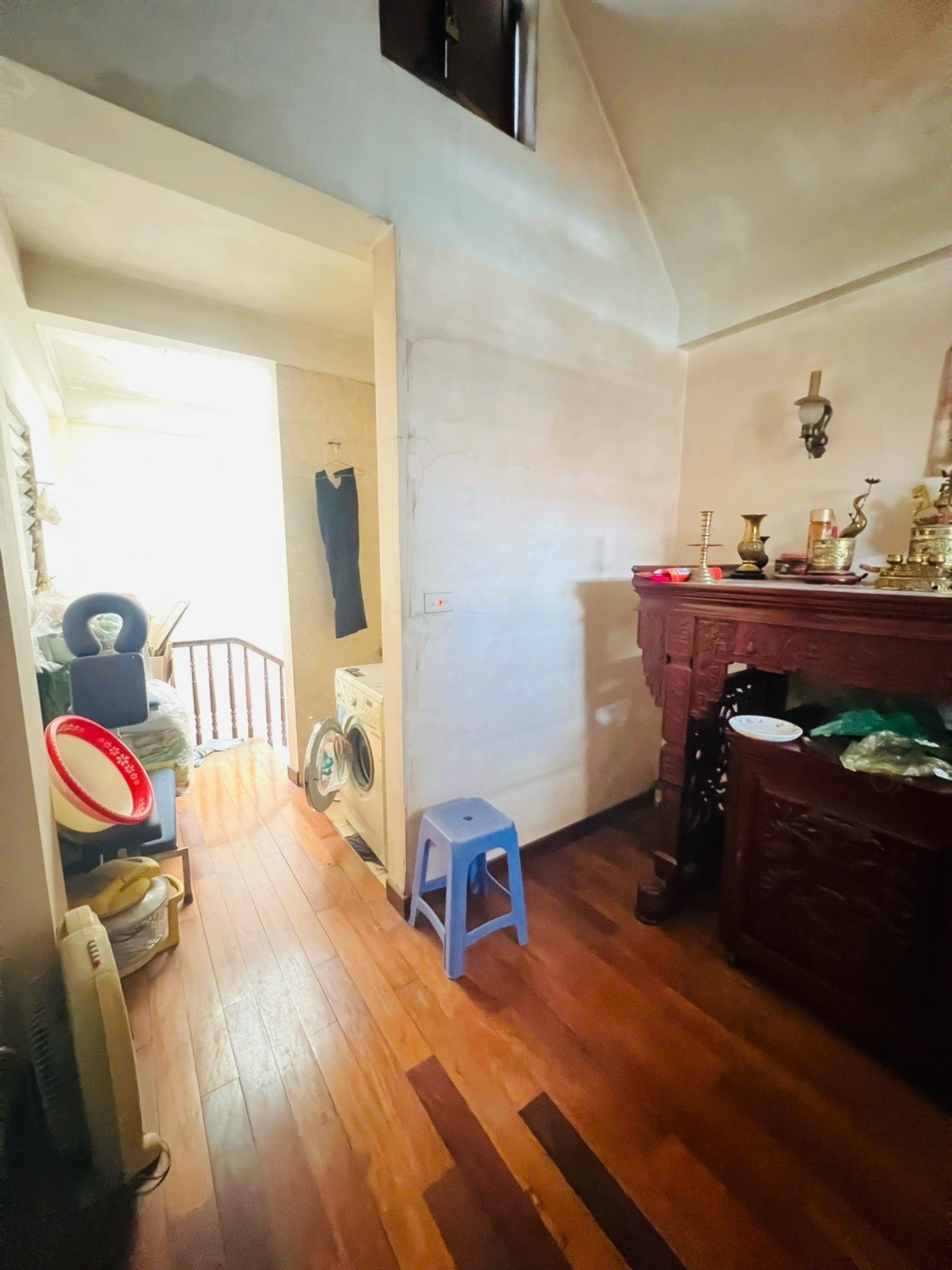 Bán nhà Nguyễn Văn Trỗi - diện tích 26m2 5 tầng - Ngõ nông, vài bước ra ô tô tránh - giá 7,5 tỷ