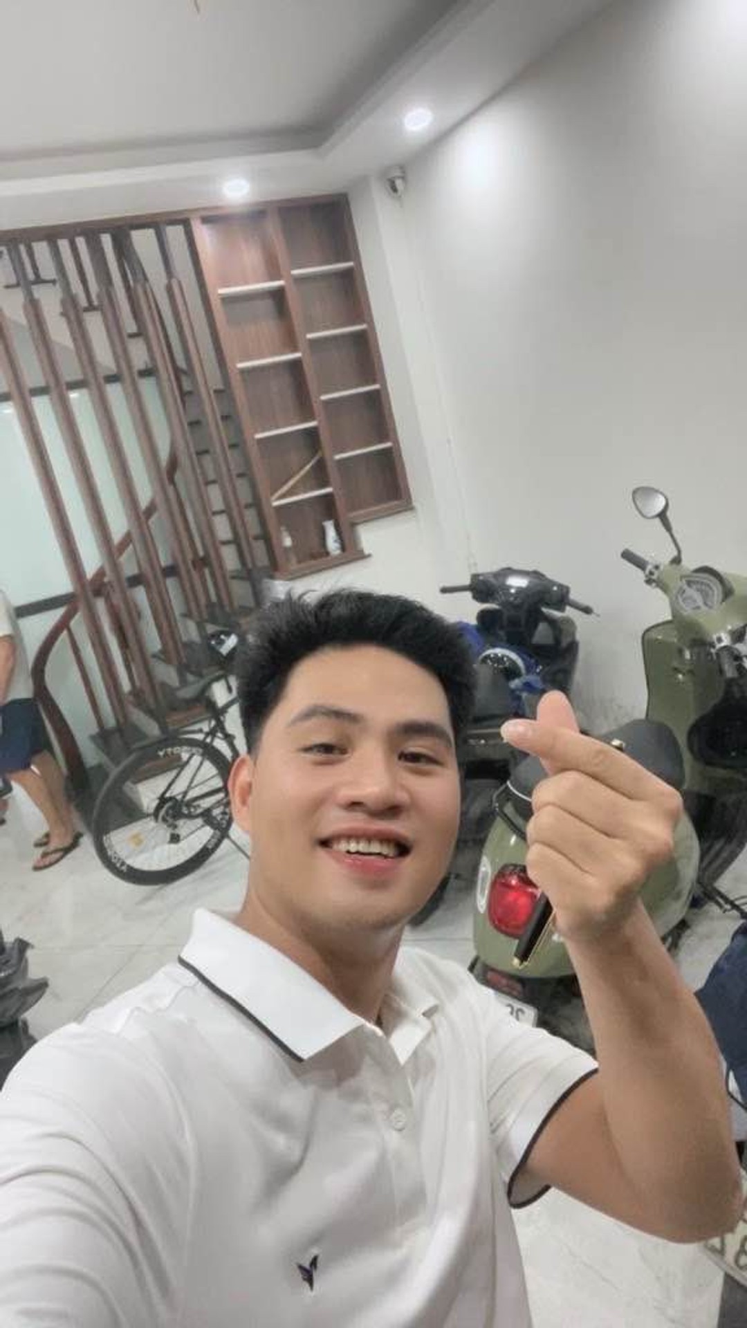 Bán nhà Nguyễn Chính - diện tích 51m2 5 tầng - Ô Tô Nở Hậu - giá 11,8 tỷ