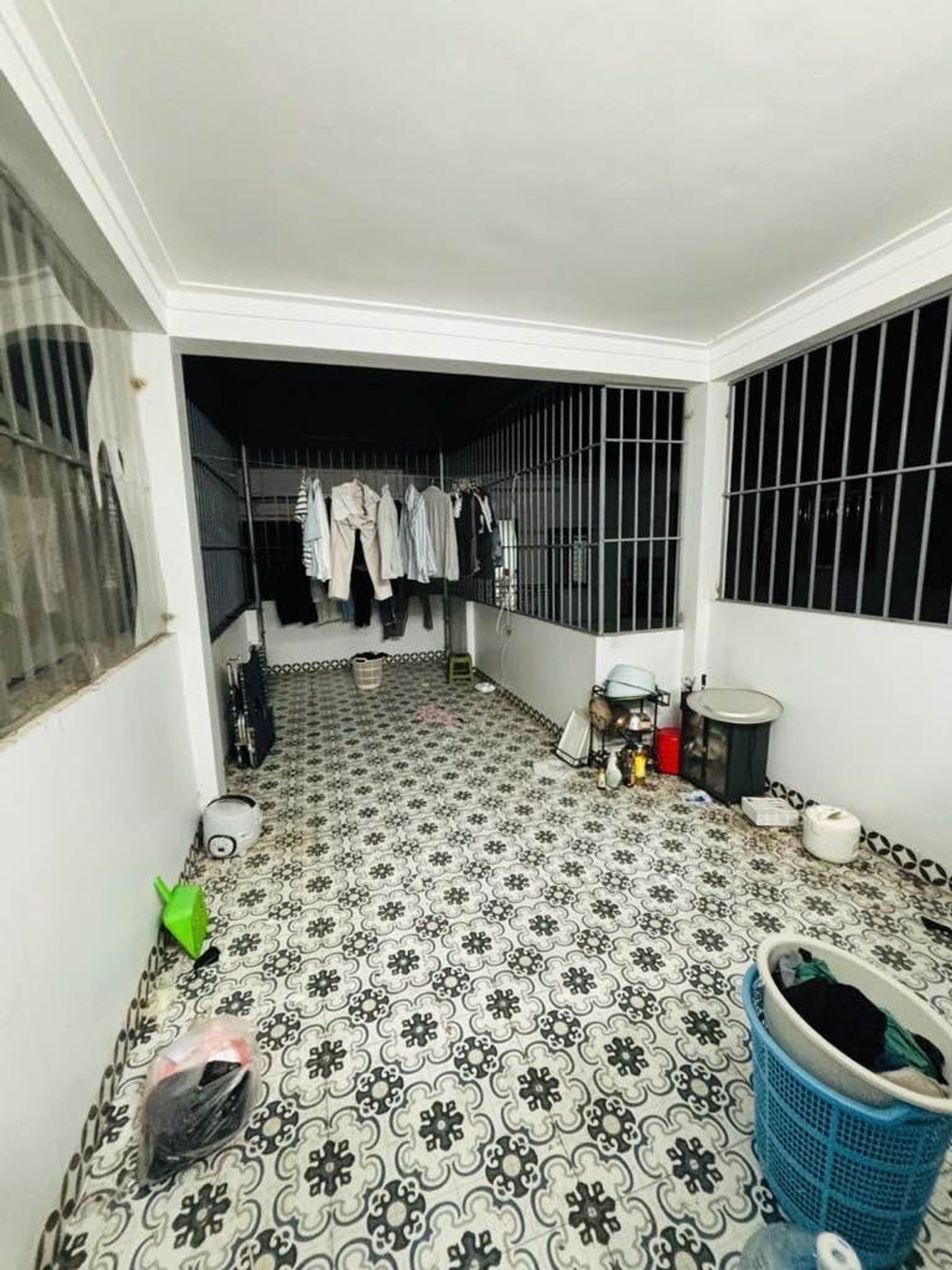 Bán nhà Nguyễn Chính - diện tích 51m2 5 tầng - Ô Tô Nở Hậu - giá 11,8 tỷ