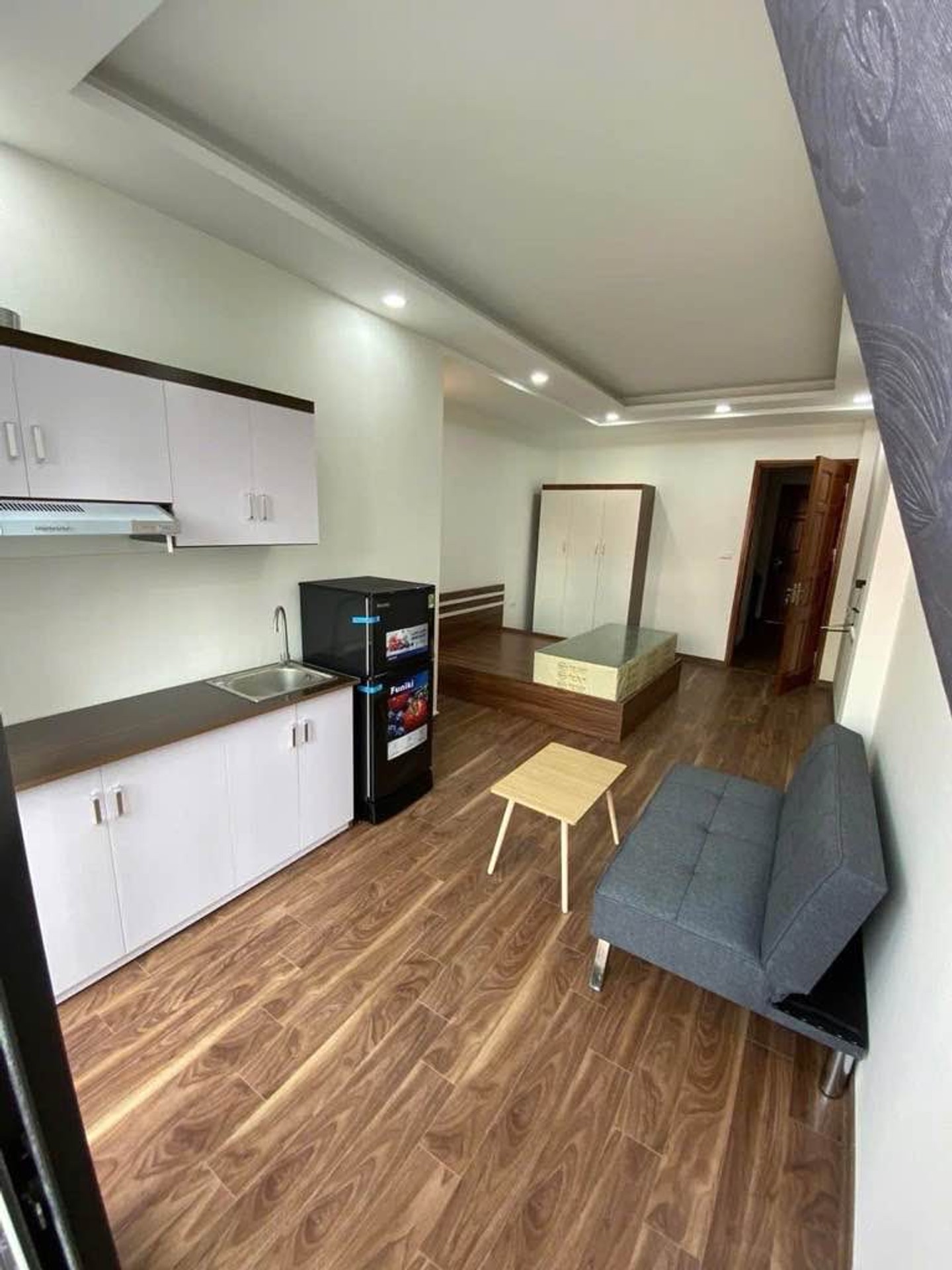 Bán nhà Nguyễn Chính - diện tích 51m2 5 tầng - Ô Tô Nở Hậu - giá 11,8 tỷ