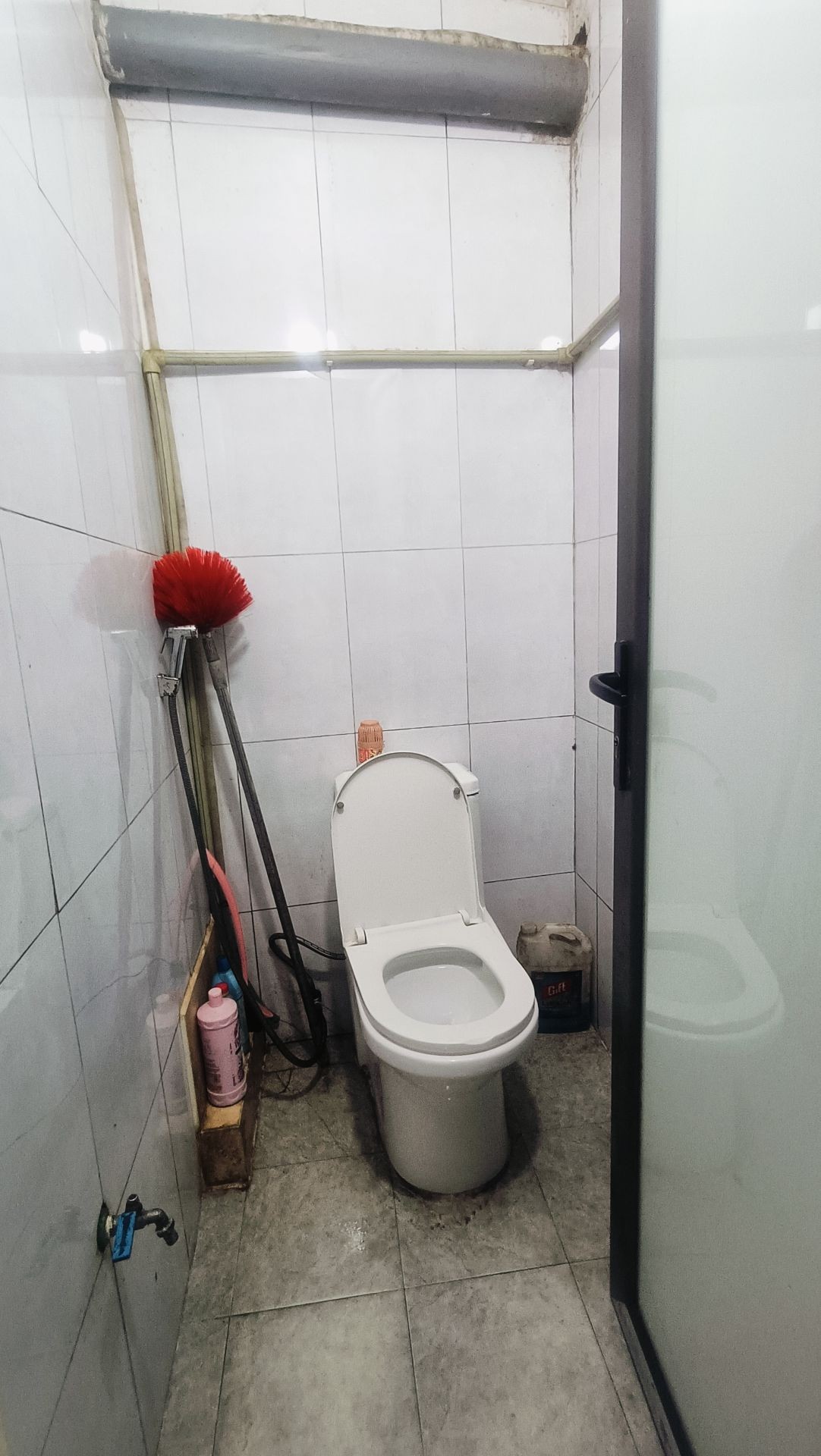 Bán nhà Nguyễn Văn Viên - diện tích 16m2 1 tầng - Ô tô Tránh - giá 3,45 tỷ