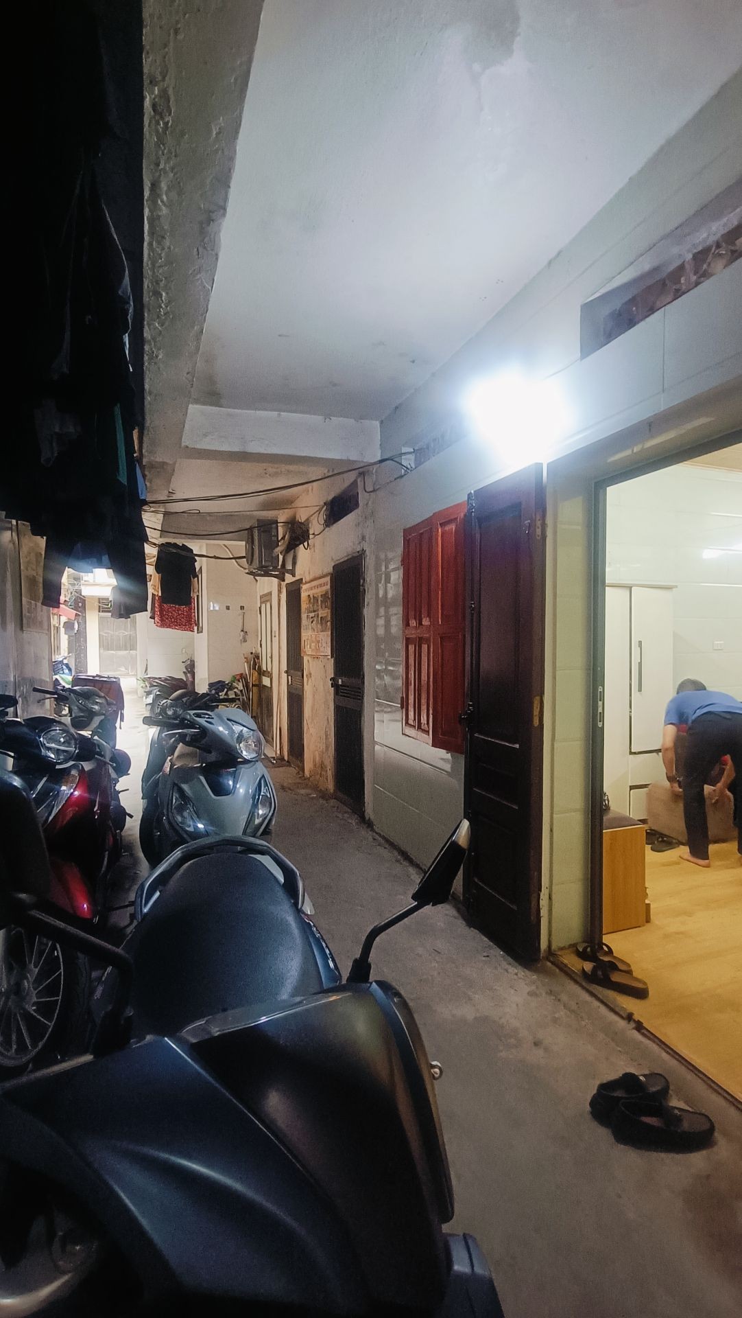 Bán nhà Nguyễn Văn Viên - diện tích 16m2 1 tầng - Ô tô Tránh - giá 3,45 tỷ