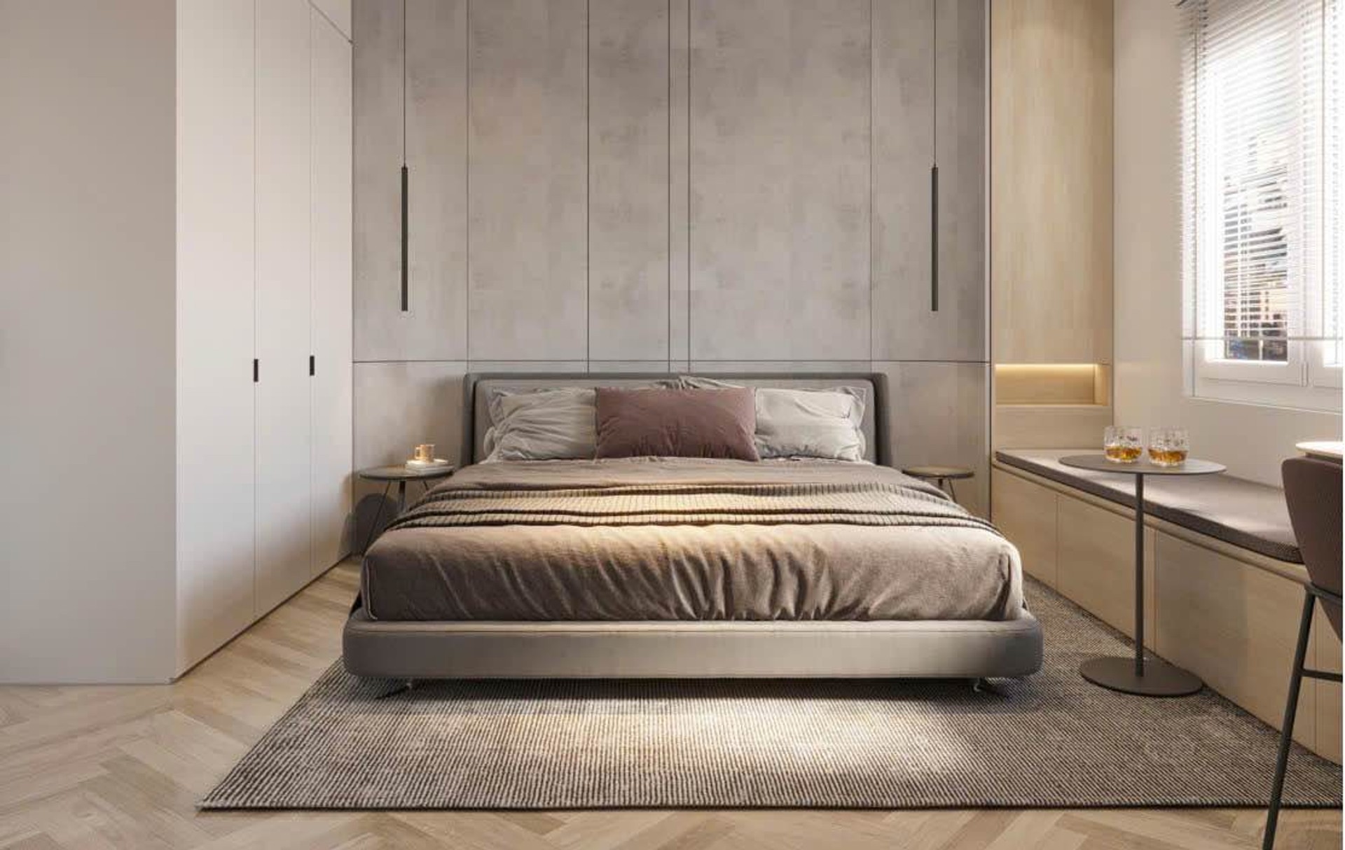 Bán nhà Kim Ngưu - diện tích 32m2 5 tầng - Lô Góc 2 Mặt Thoáng - giá 9,5 tỷ