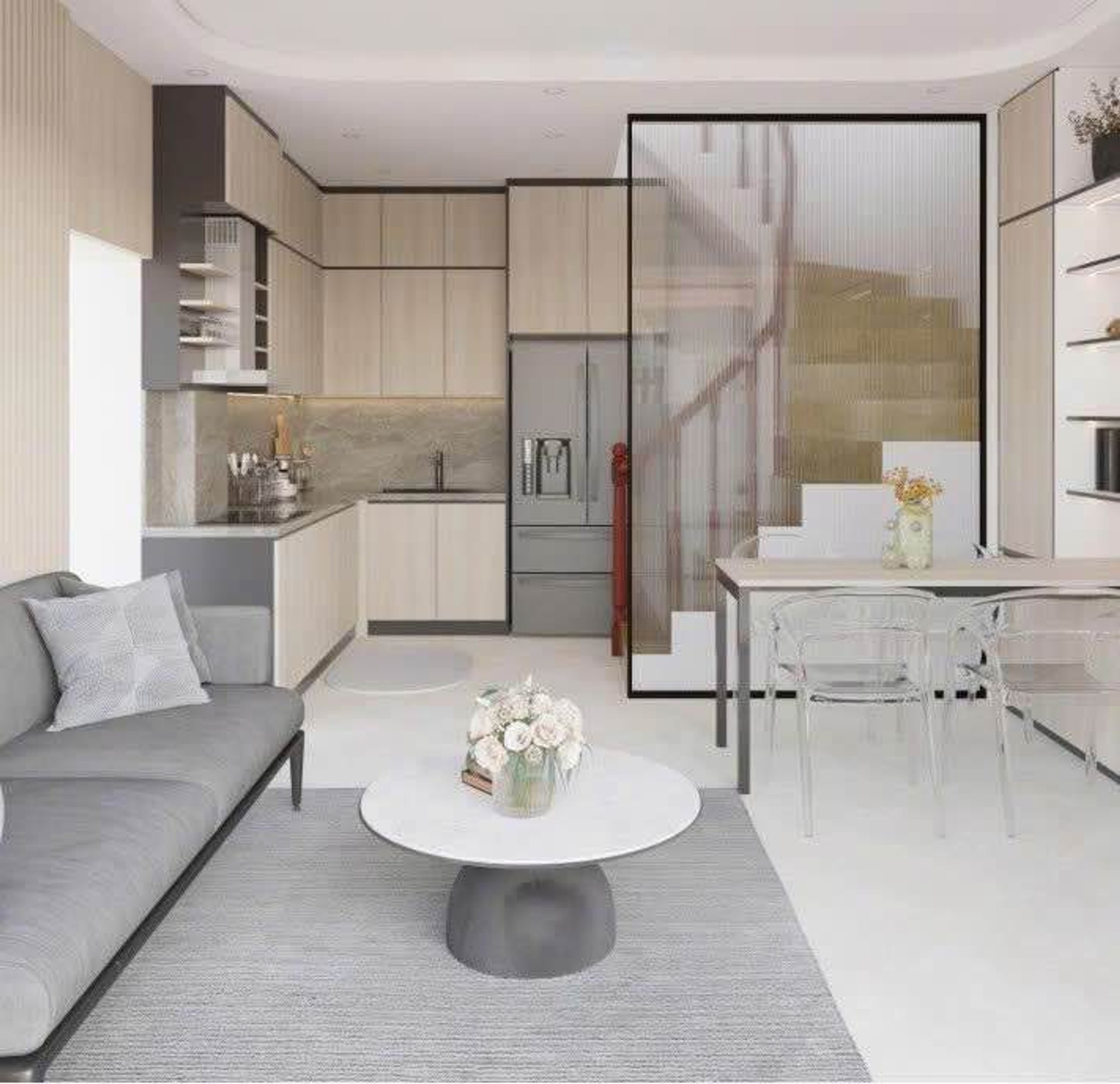 Bán nhà Kim Ngưu - diện tích 32m2 5 tầng - Lô Góc 2 Mặt Thoáng - giá 9,5 tỷ