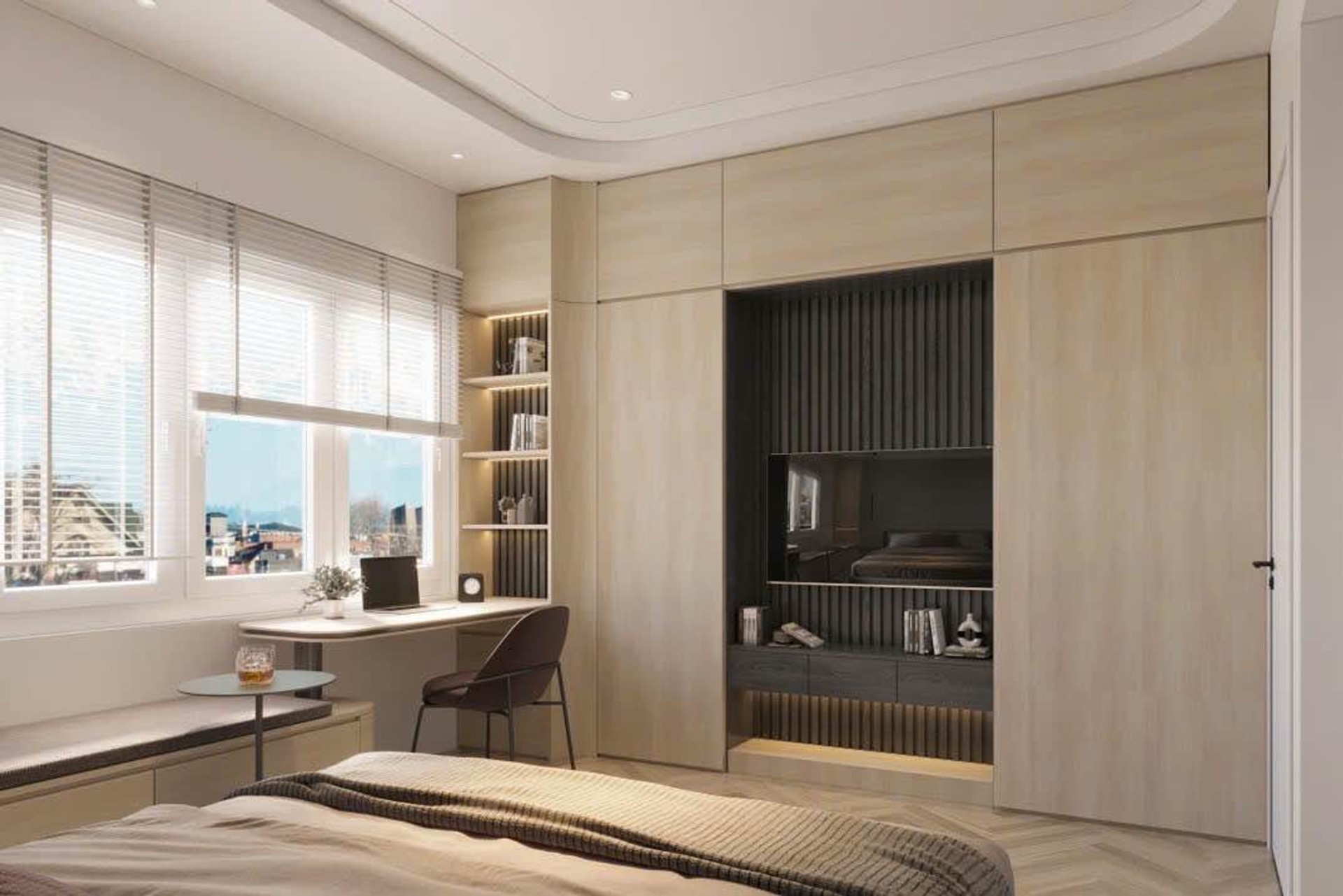 Bán nhà Kim Ngưu - diện tích 32m2 5 tầng - Lô Góc 2 Mặt Thoáng - giá 9,5 tỷ