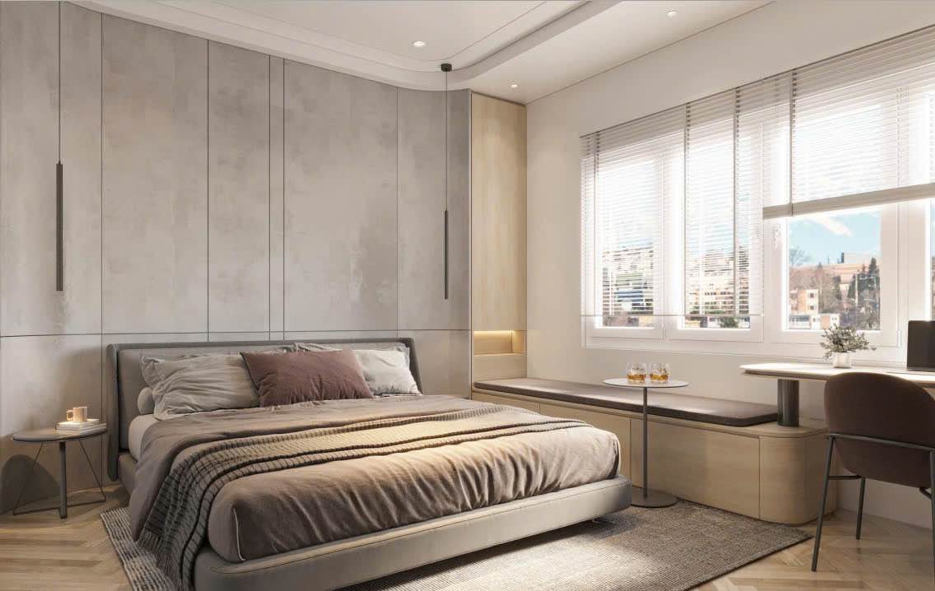 Bán nhà Kim Ngưu - diện tích 32m2 5 tầng - Lô Góc 2 Mặt Thoáng - giá 9,5 tỷ