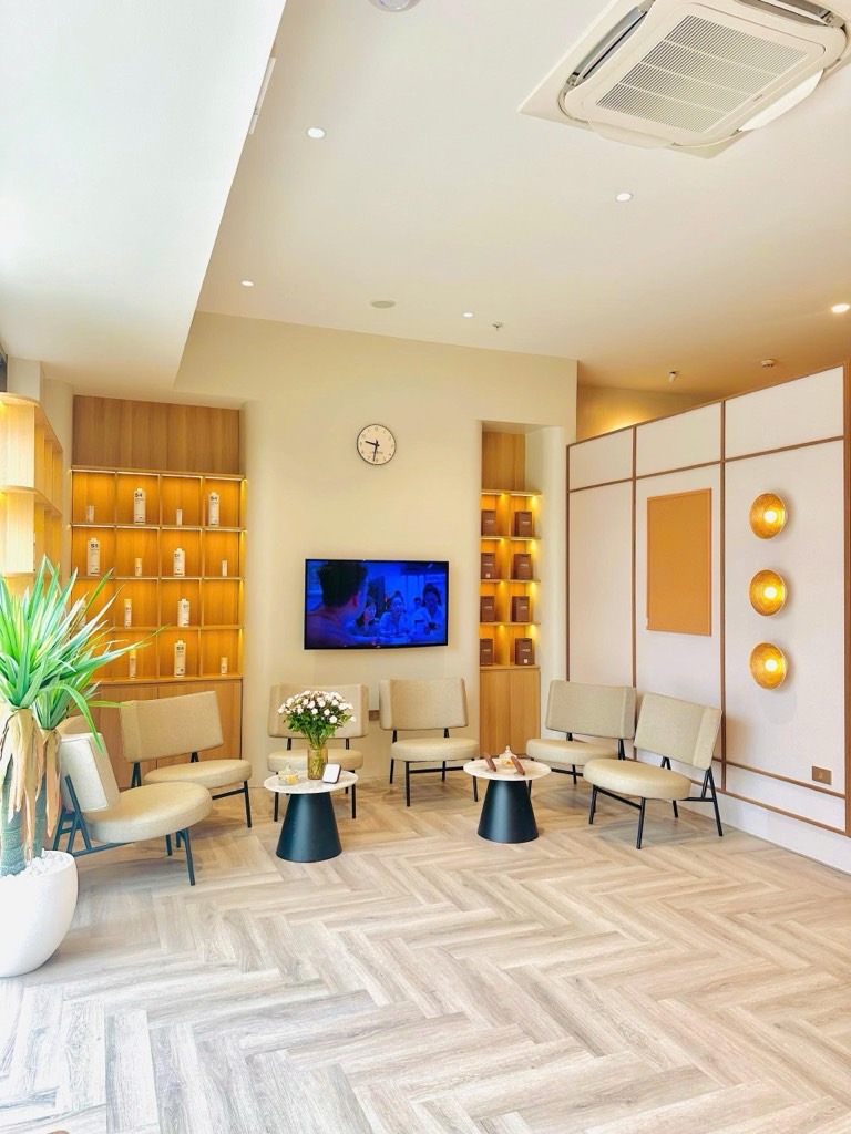 Bán nhà Nguyễn Trãi - diện tích 146m2 1 tầng - Shophouse SO-25 R4 Royal City - giá 29,5 tỷ