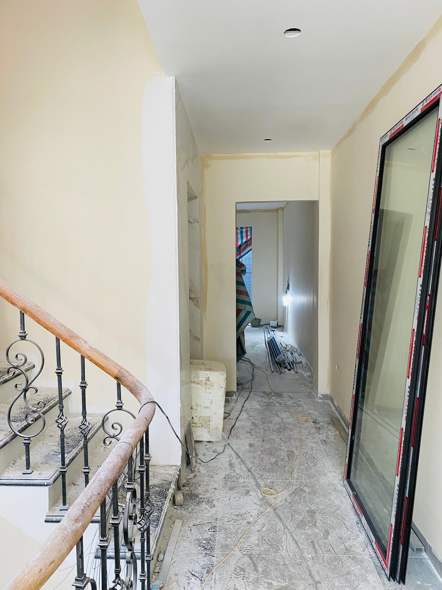 Bán nhà ngõ An Trạch - diện tích 83.9m2 6 tầng - Thoáng trước, sau - giá 26,9 tỷ