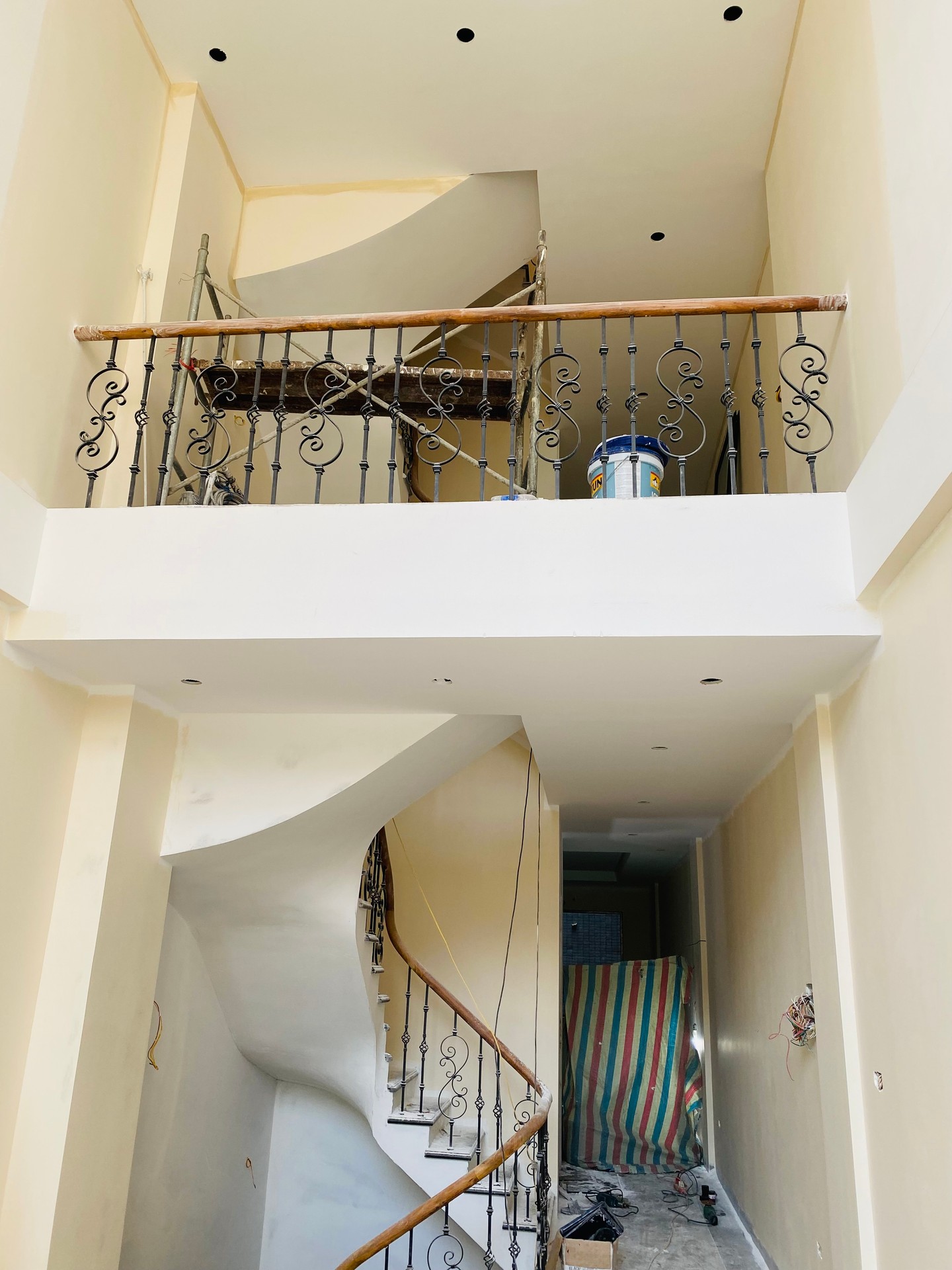 Bán nhà ngõ An Trạch - diện tích 83.9m2 6 tầng - Thoáng trước, sau - giá 26,9 tỷ