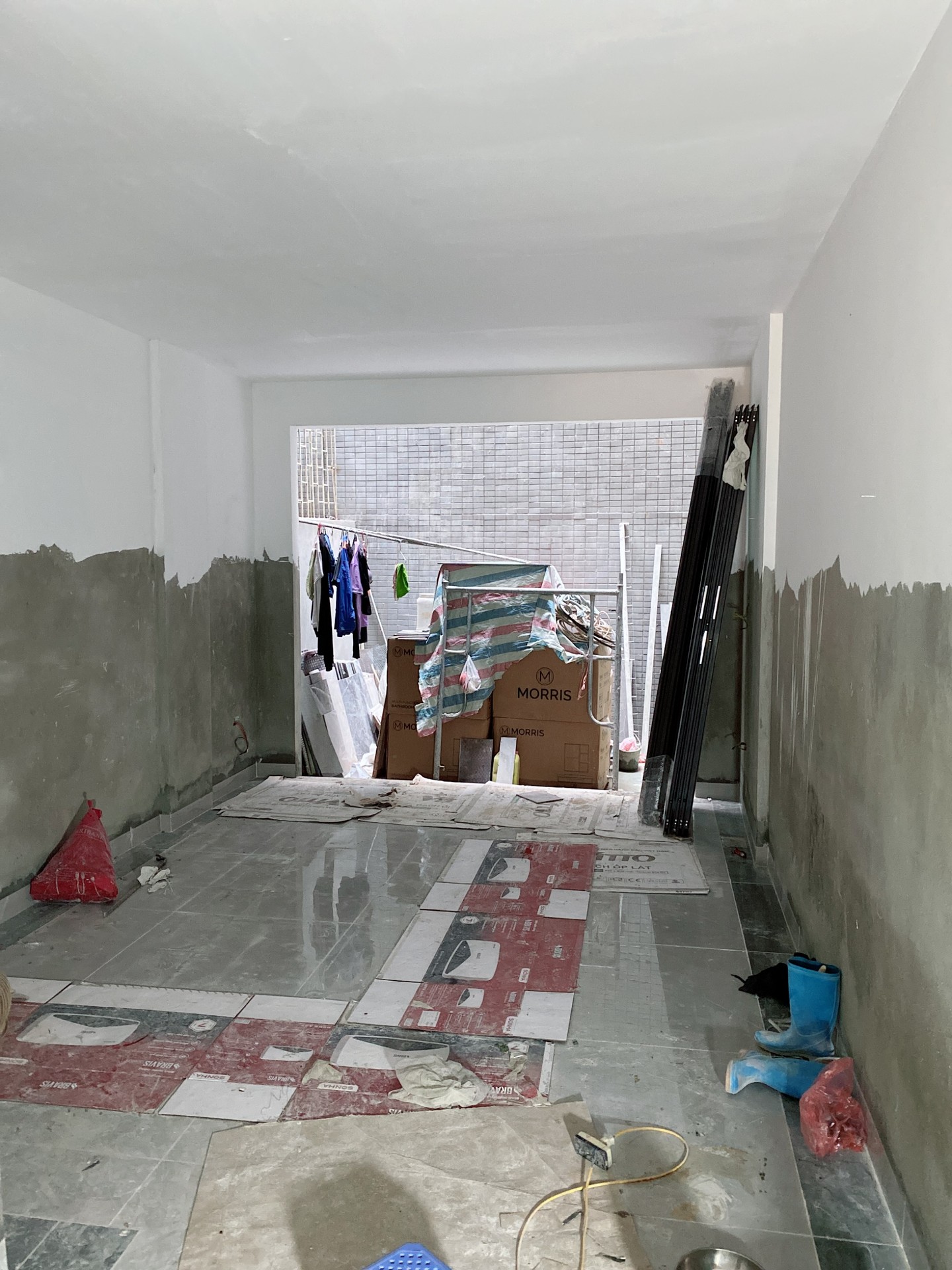 Bán nhà ngõ An Trạch - diện tích 83.9m2 6 tầng - Thoáng trước, sau - giá 26,9 tỷ