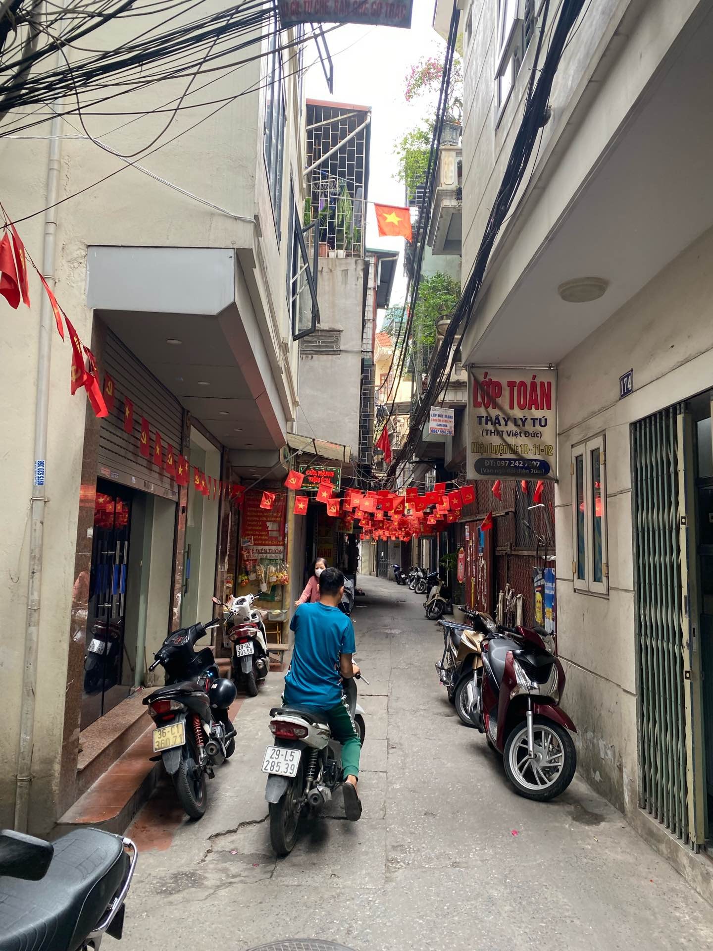 Ảnh đại diện