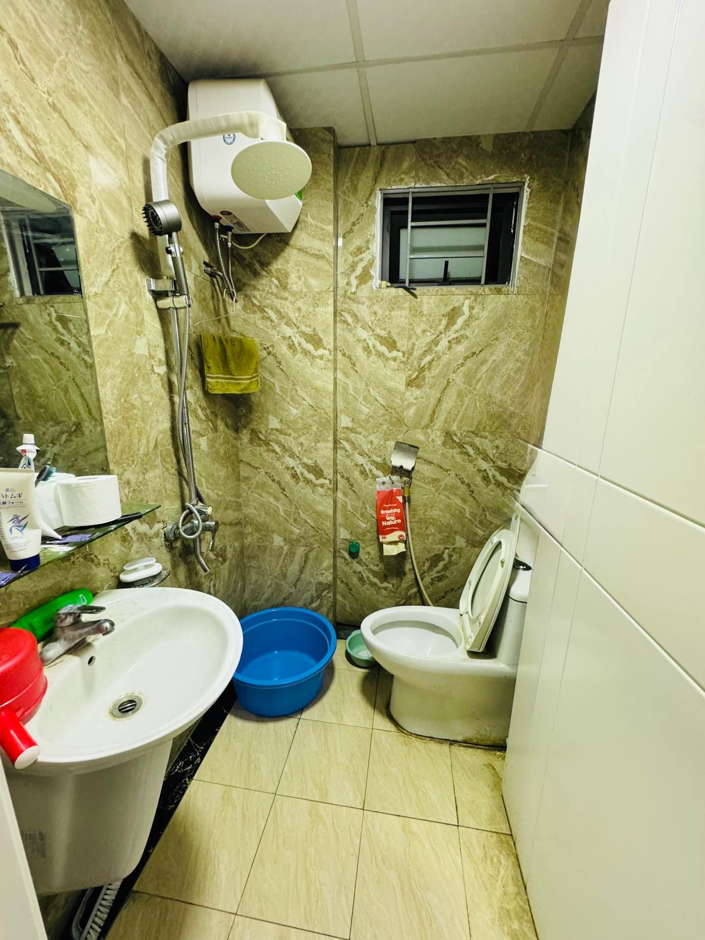 Bán nhà Tân Mai - diện tích 27m2 4 tầng - Lô góc, gần mặt phố - giá 7,5 tỷ