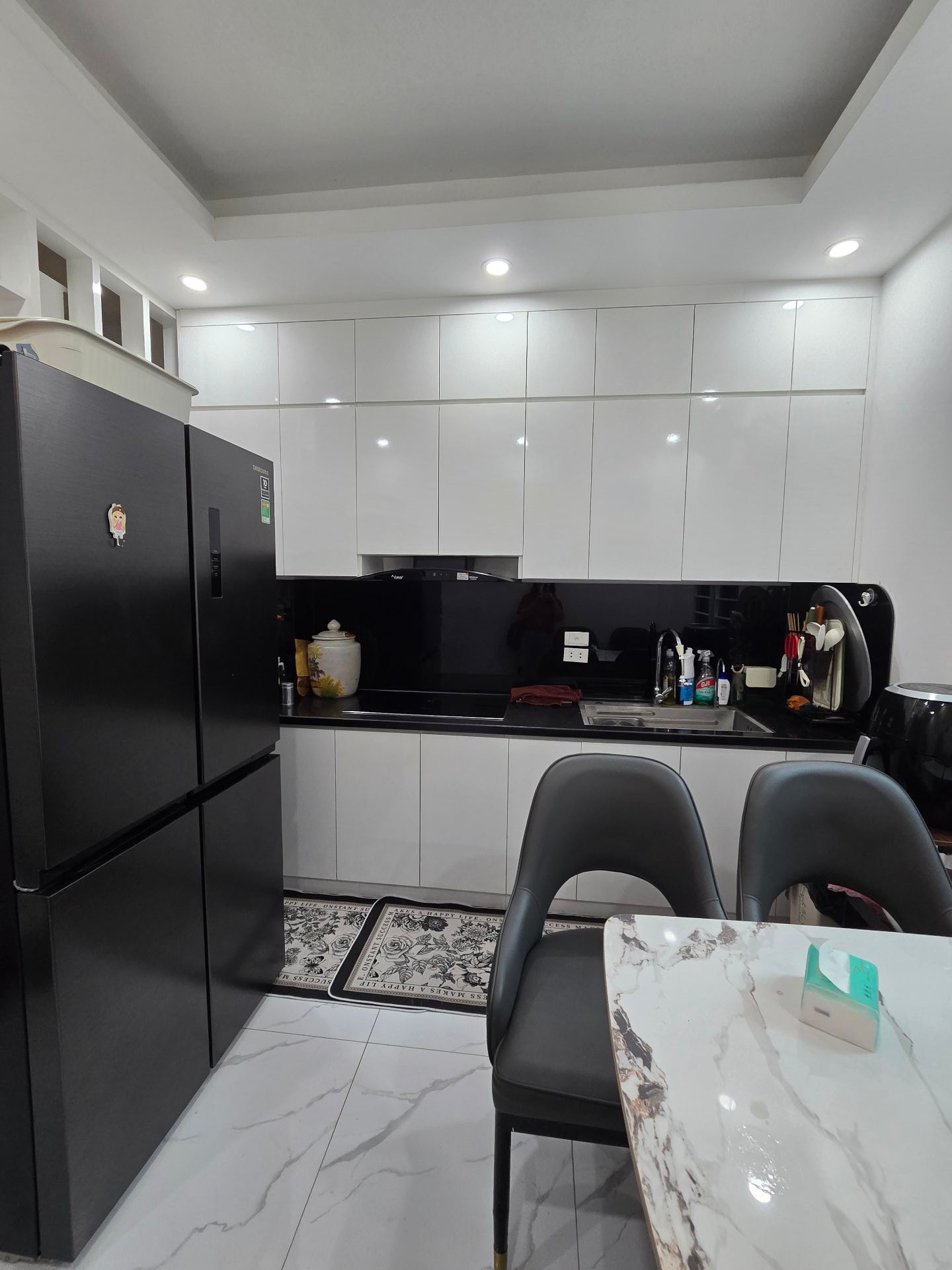 Bán nhà Hoàng Mai - diện tích 39m2 5 tầng - Ô TÔ 7 CHỖ QUA NHÀ - giá 17 tỷ