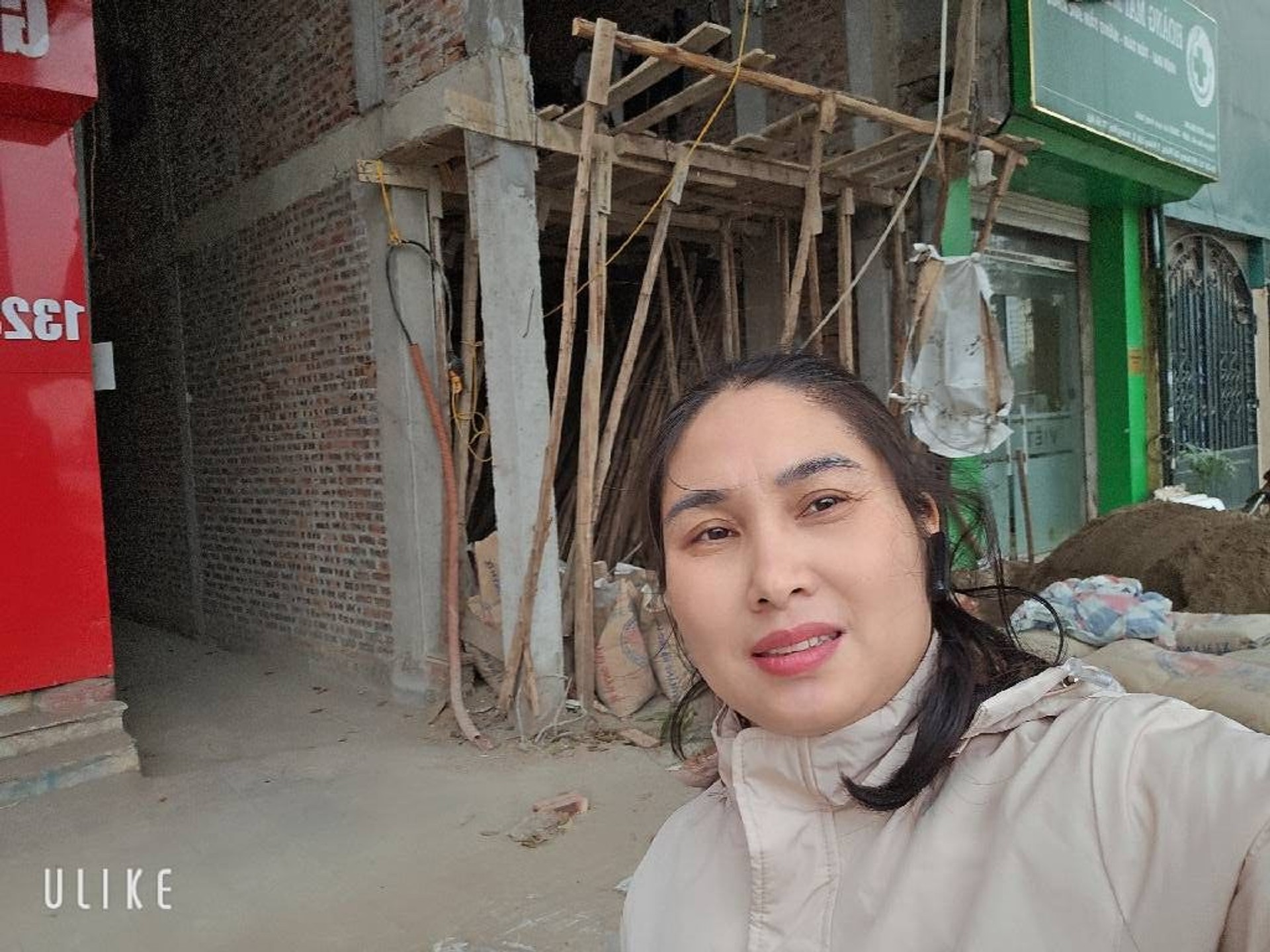 Bán nhà Giải Phóng - diện tích 68m2 7 tầng - Lô góc 2 mặt thoáng - giá 32,6 tỷ