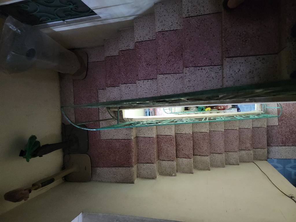 Bán nhà Tam Trinh - diện tích 45m2 3 tầng - Ô TÔ TRÁNH ĐỖ - giá 16,5 tỷ