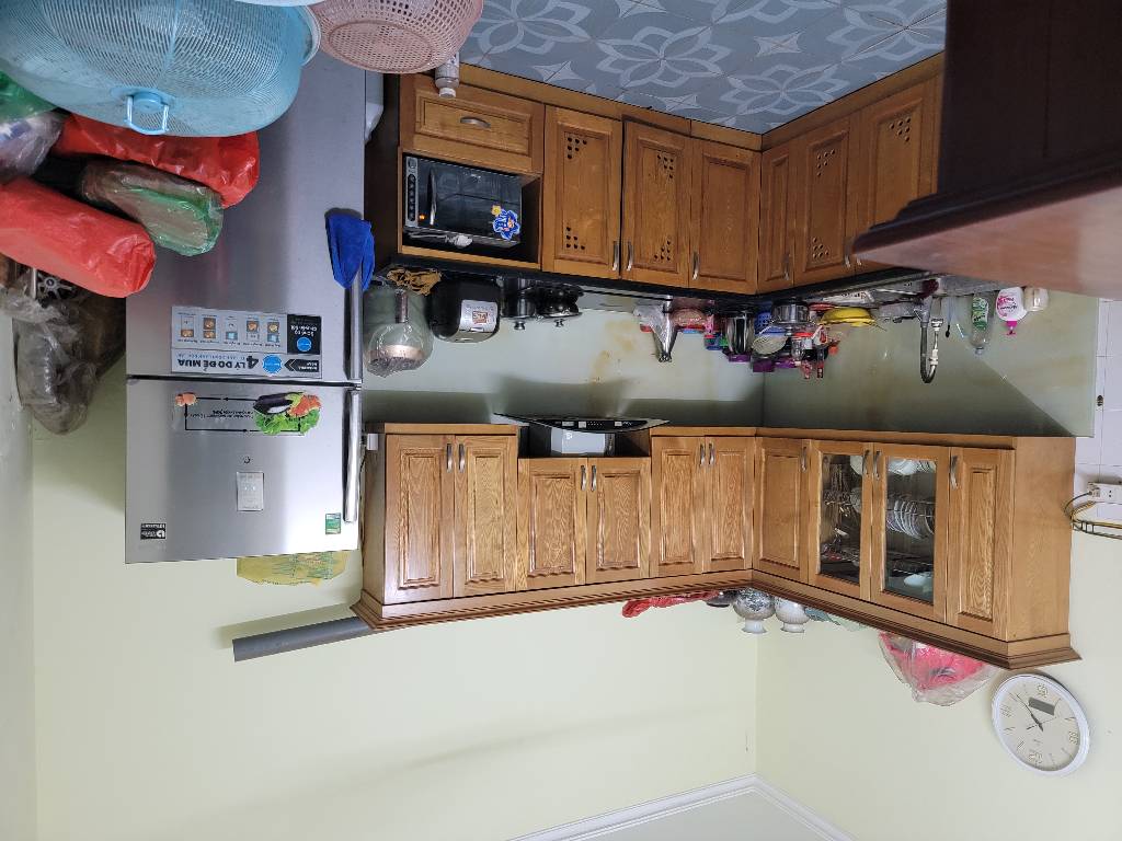 Bán nhà Tam Trinh - diện tích 45m2 3 tầng - Ô TÔ TRÁNH ĐỖ - giá 16,5 tỷ