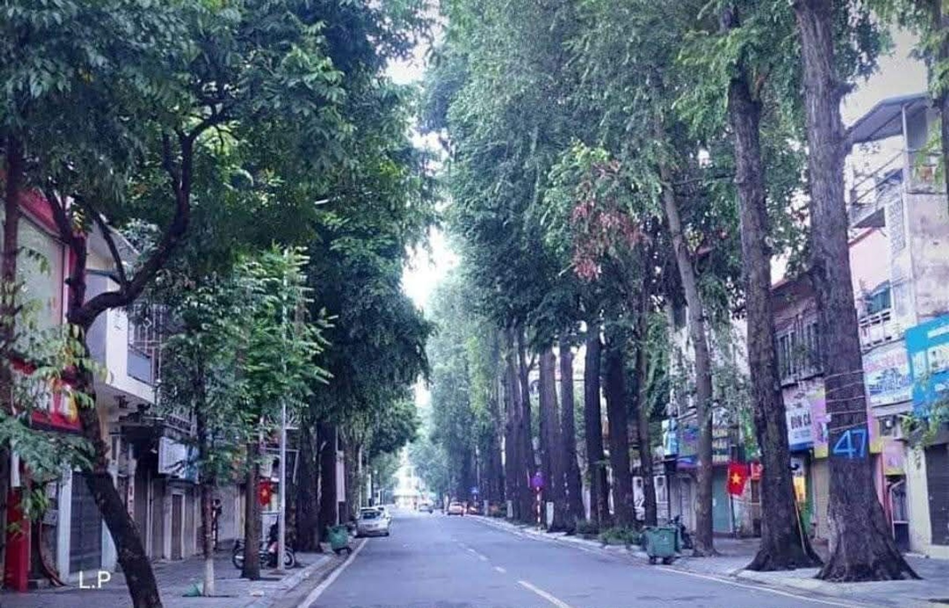 Bán nhà Lò Đúc - diện tích 119m2 3 tầng - mặt tiền 4,2m - giá 105 tỷ