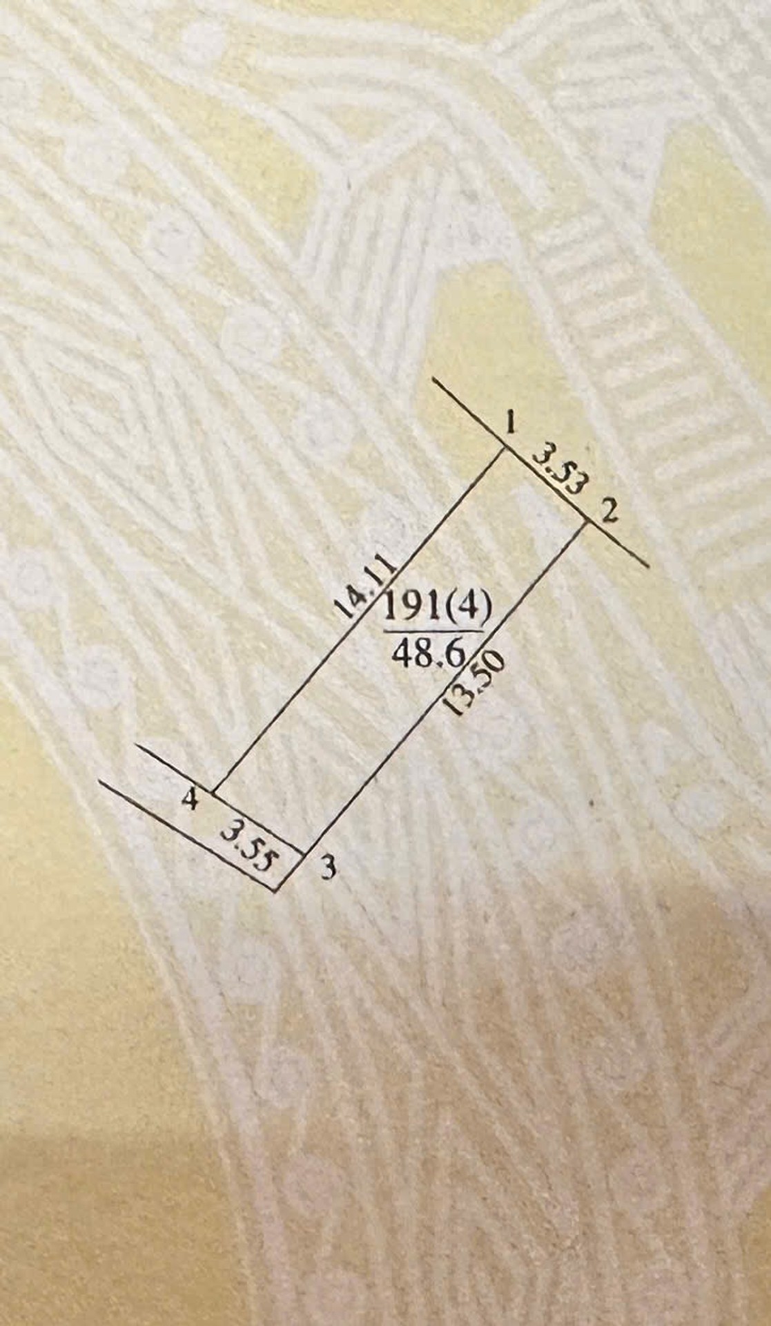 Bán nhà Lĩnh Nam - diện tích 49m2 5 tầng - Nhà xây mới, lô 3 căn - giá 16,8 tỷ