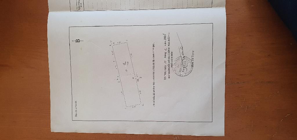 Bán nhà Ngọc Hồi - diện tích 111m2 1 tầng - ô tô đỗ cửa - giá 14,5 tỷ