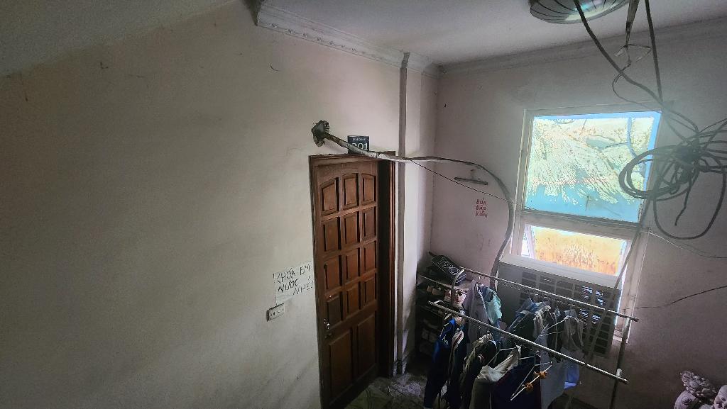 Bán nhà Giải Phóng - diện tích 62m2 5 tầng - MẶT PHỐ - giá 20,3 tỷ