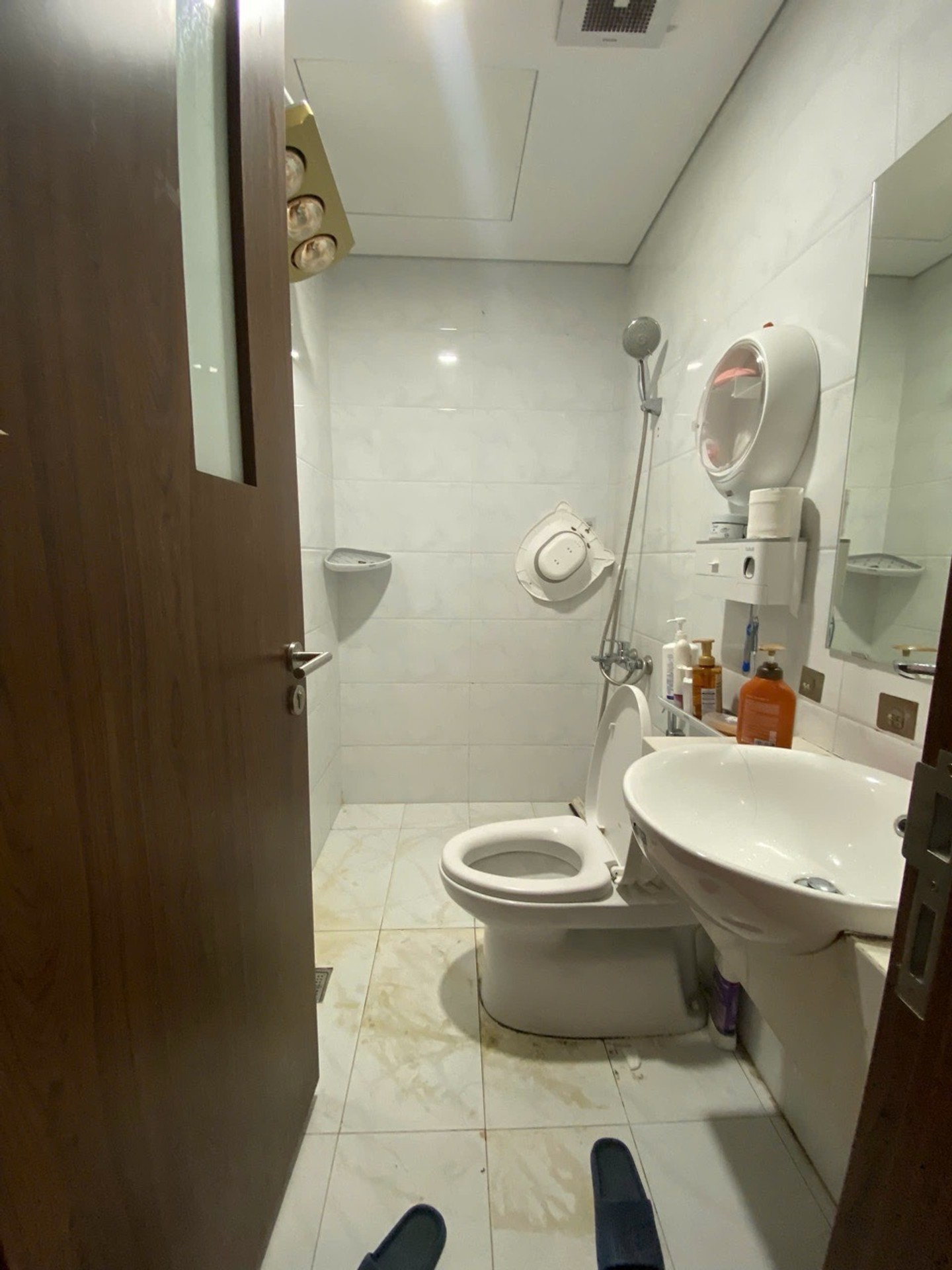 Bán nhà Trần Thủ Độ - diện tích 58m2 4 tầng - View hồ bơi - giá 6,3 tỷ