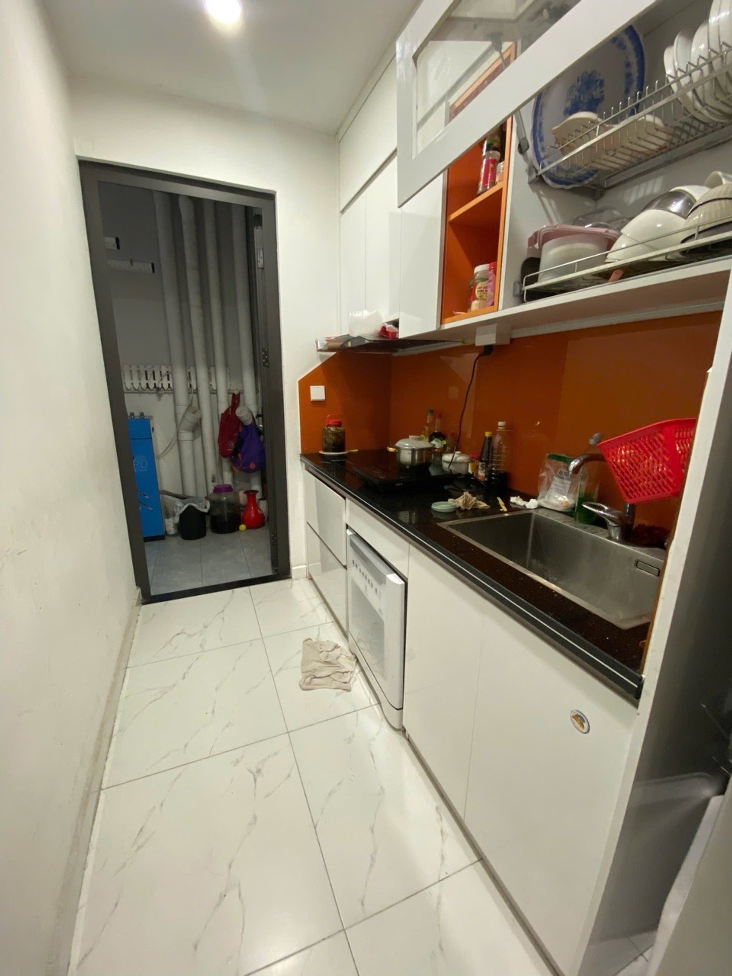 Bán nhà Trần Thủ Độ - diện tích 58m2 4 tầng - View hồ bơi - giá 6,3 tỷ