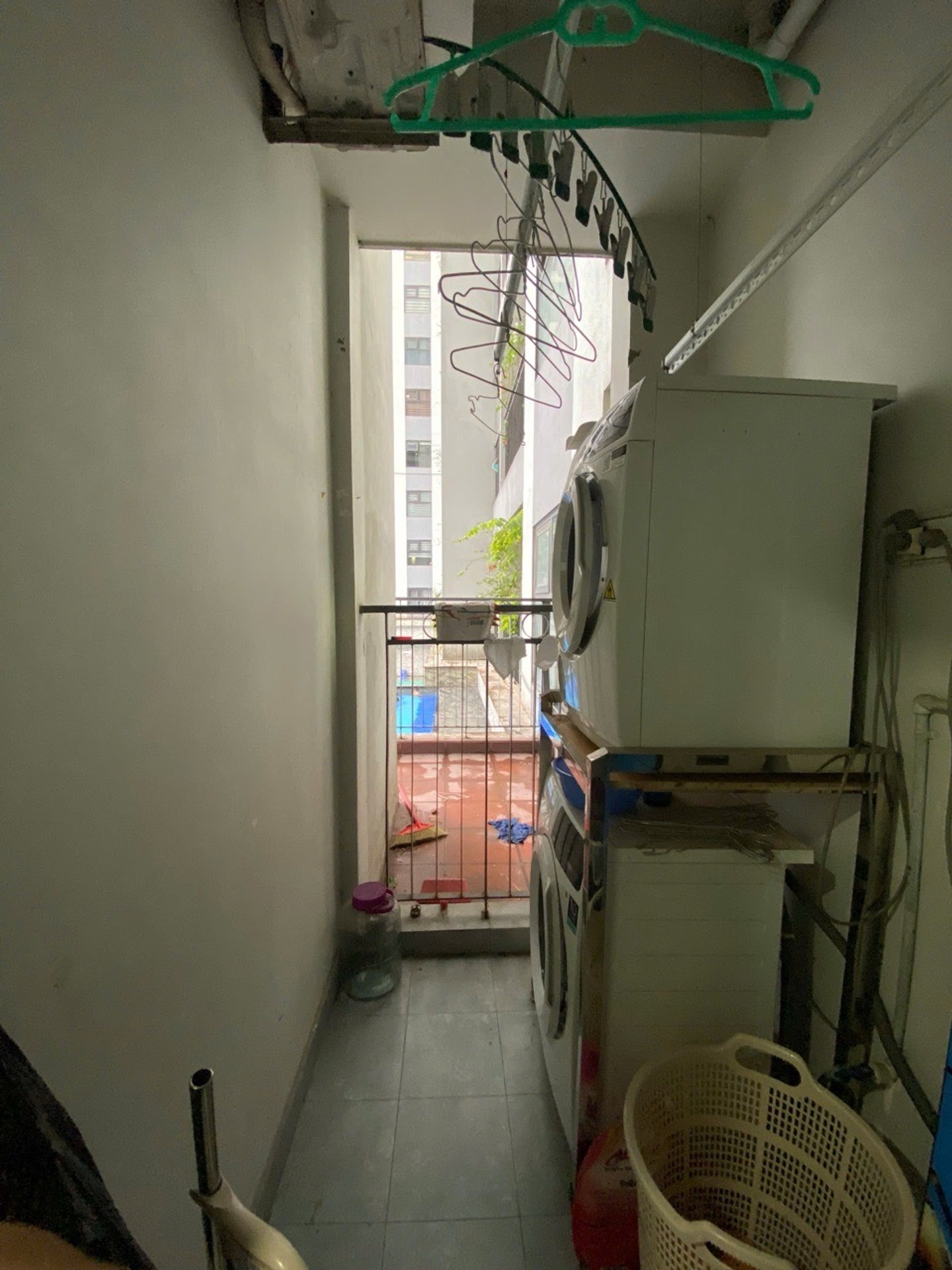 Bán nhà Trần Thủ Độ - diện tích 58m2 4 tầng - View hồ bơi - giá 6,3 tỷ