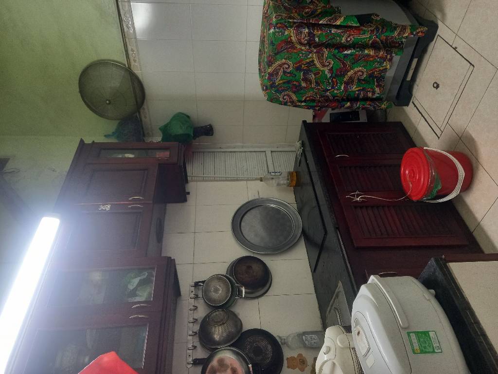 Bán nhà Nam Dư - diện tích 62m2 3 tầng - giá 13,2 tỷ