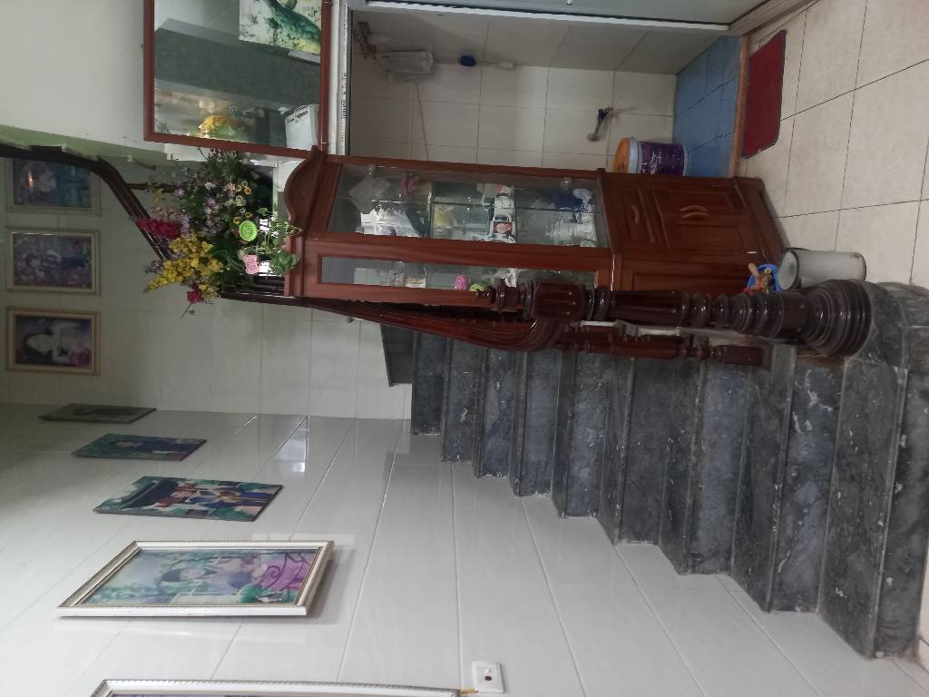 Bán nhà Nam Dư - diện tích 62m2 3 tầng - giá 13,2 tỷ