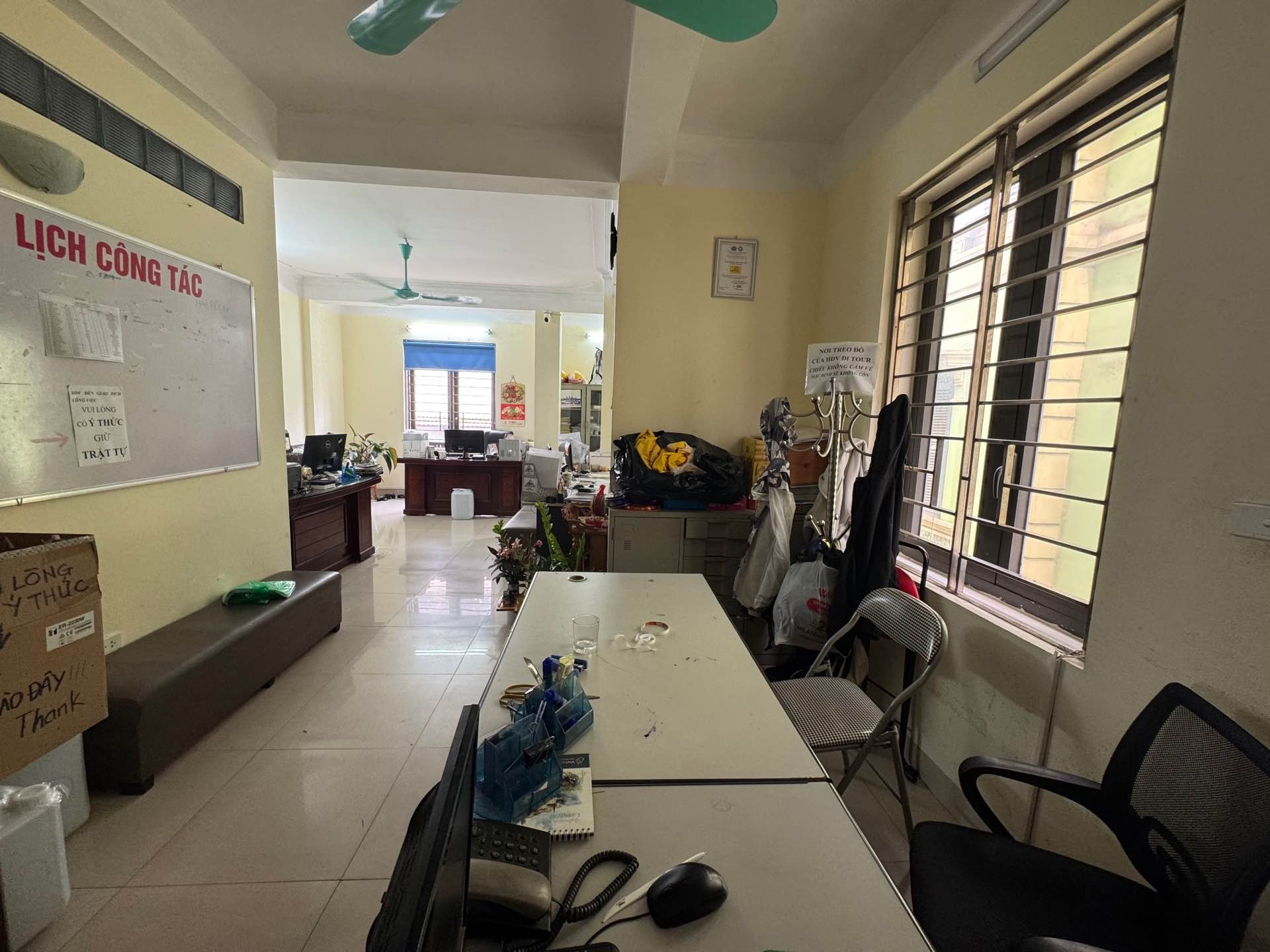 Bán nhà Đặng Tiến Đông - diện tích 75m2 6 tầng - Lô góc 2 mặt thoáng - giá 32 tỷ