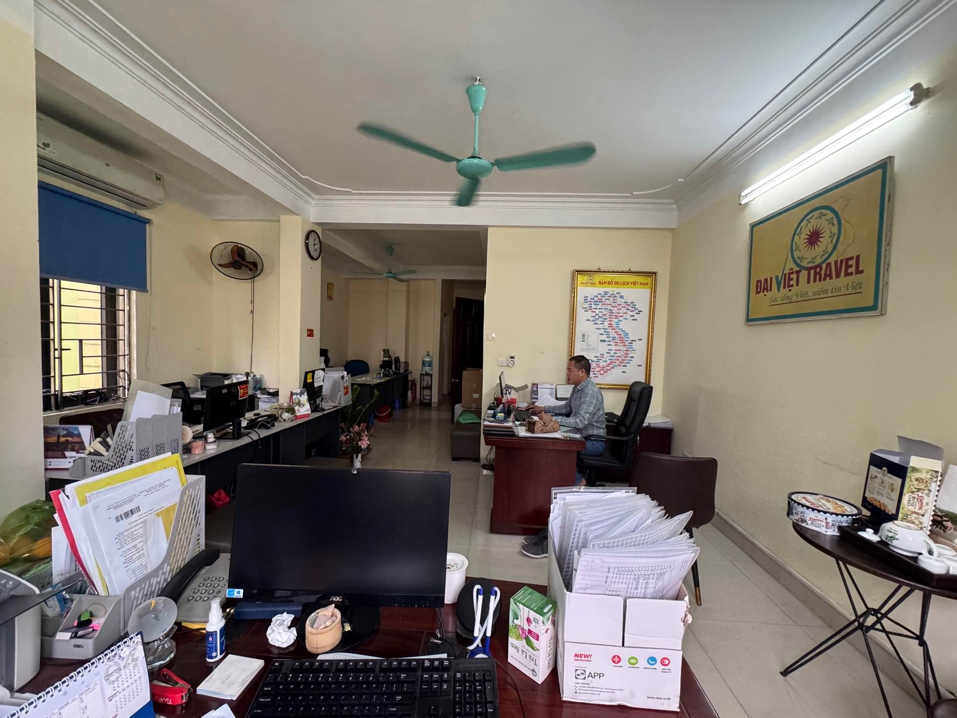 Bán nhà Đặng Tiến Đông - diện tích 75m2 6 tầng - Lô góc 2 mặt thoáng - giá 32 tỷ