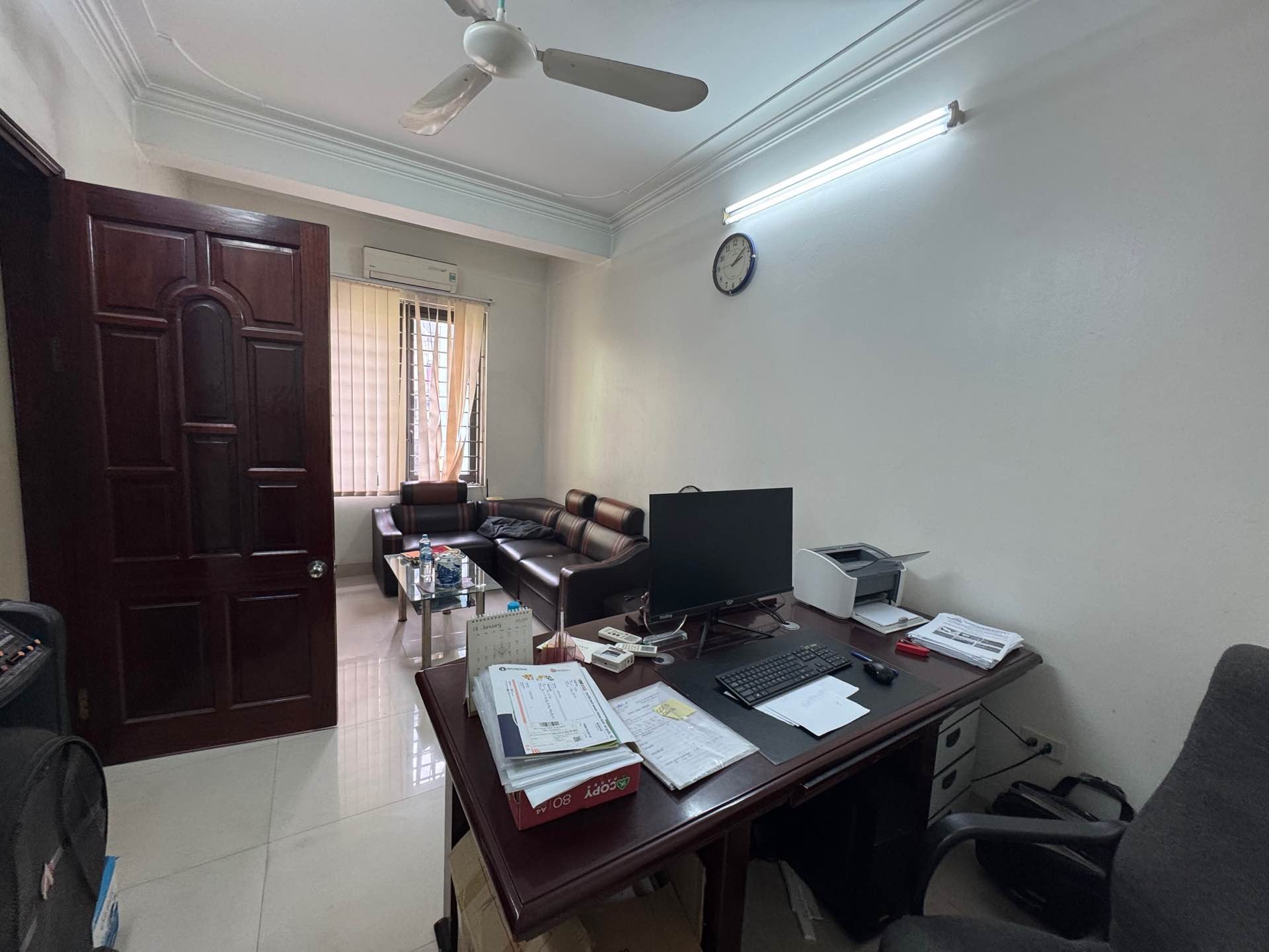 Bán nhà Đặng Tiến Đông - diện tích 75m2 6 tầng - Lô góc 2 mặt thoáng - giá 32 tỷ