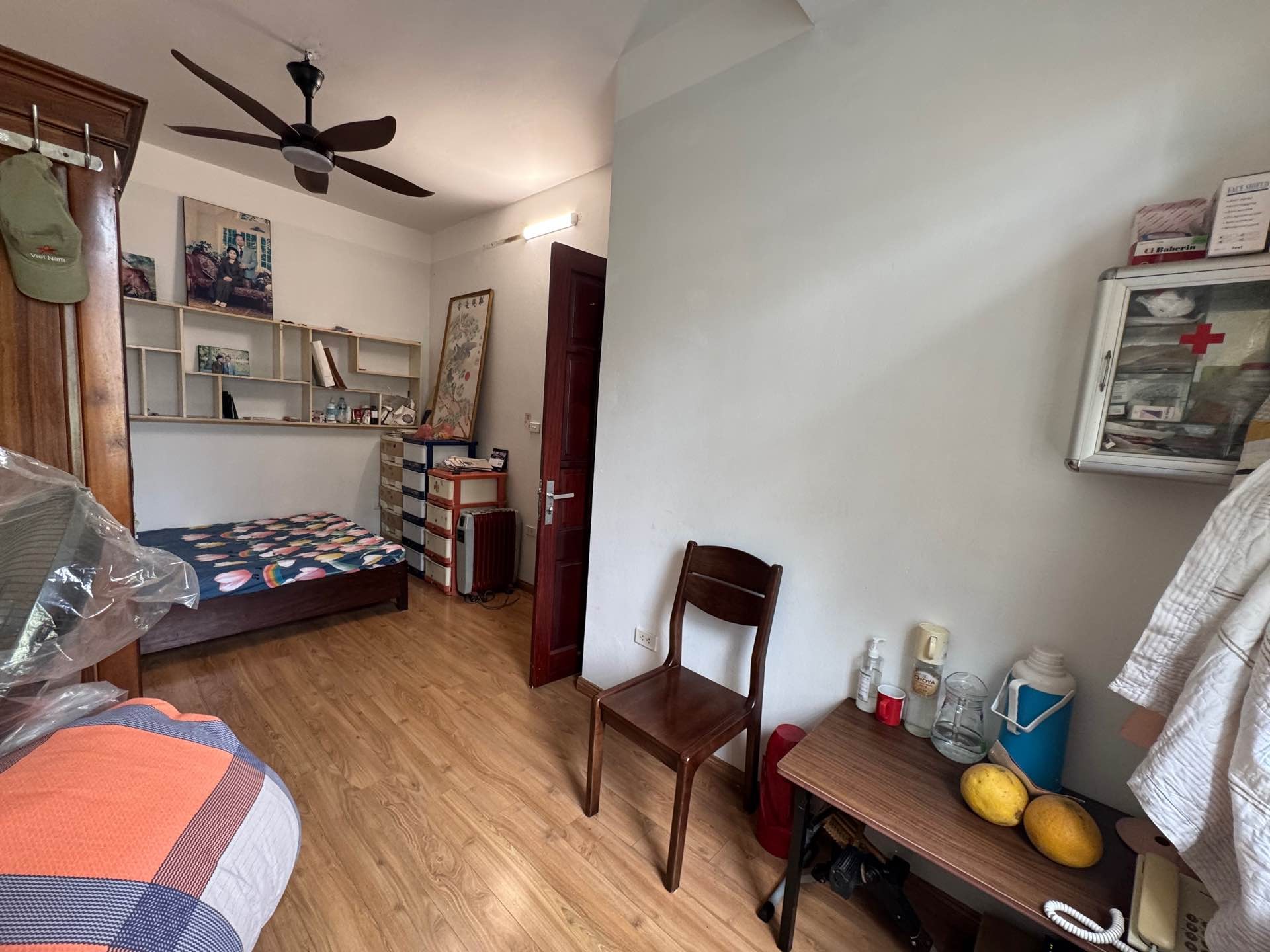 Bán nhà Đặng Tiến Đông - diện tích 75m2 6 tầng - Lô góc 2 mặt thoáng - giá 32 tỷ