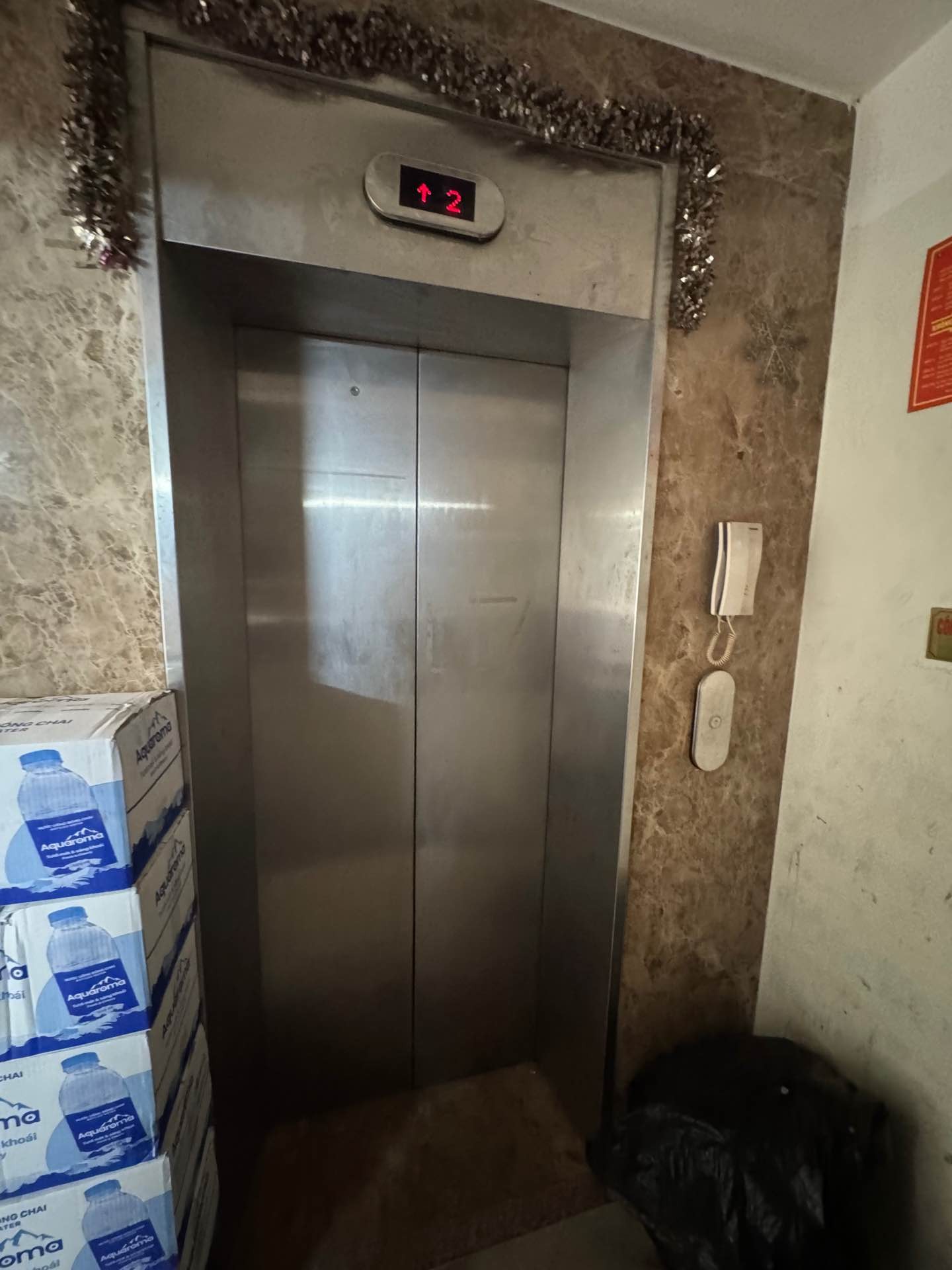 Bán nhà Đặng Tiến Đông - diện tích 75m2 6 tầng - Lô góc 2 mặt thoáng - giá 32 tỷ