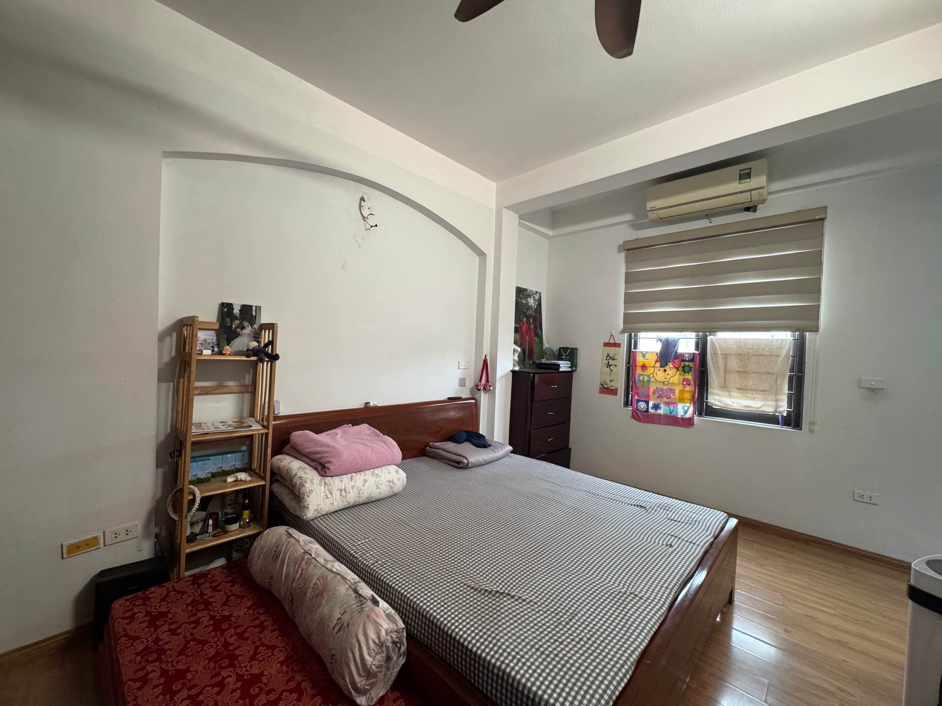 Bán nhà Đặng Tiến Đông - diện tích 75m2 6 tầng - Lô góc 2 mặt thoáng - giá 32 tỷ