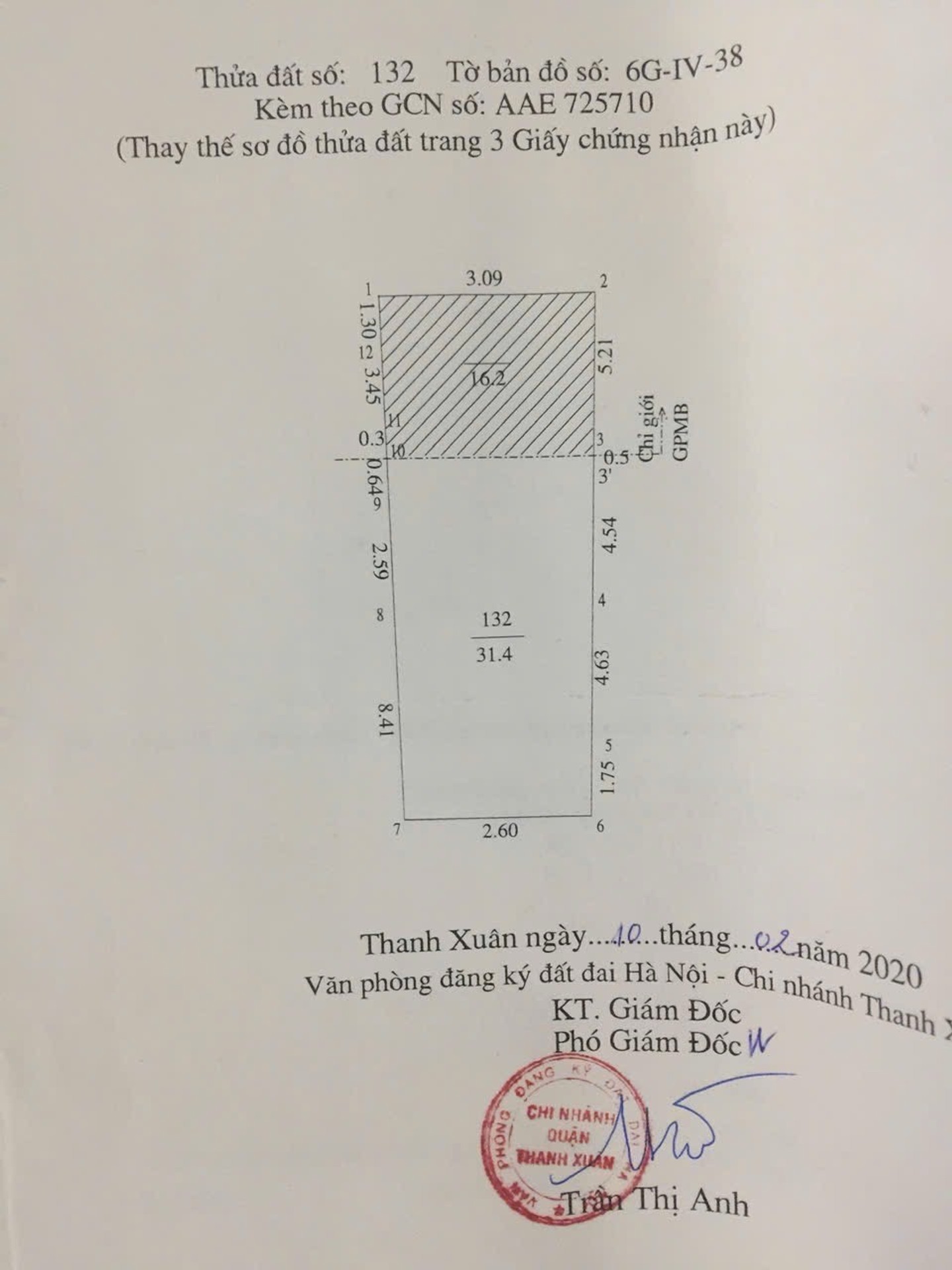 Bán nhà Trường Chinh - diện tích 32m2 5 tầng - Mặt phố kinh doanh đỉnh cao - giá 32,5 tỷ