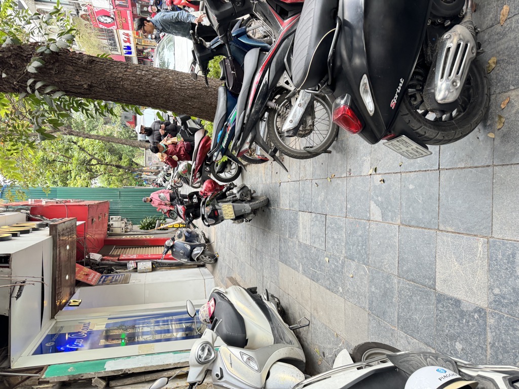 Bán nhà Hàng Bông - diện tích 150m2 1 tầng - Mặt phố cổ, kinh doanh đỉnh - giá 125 tỷ