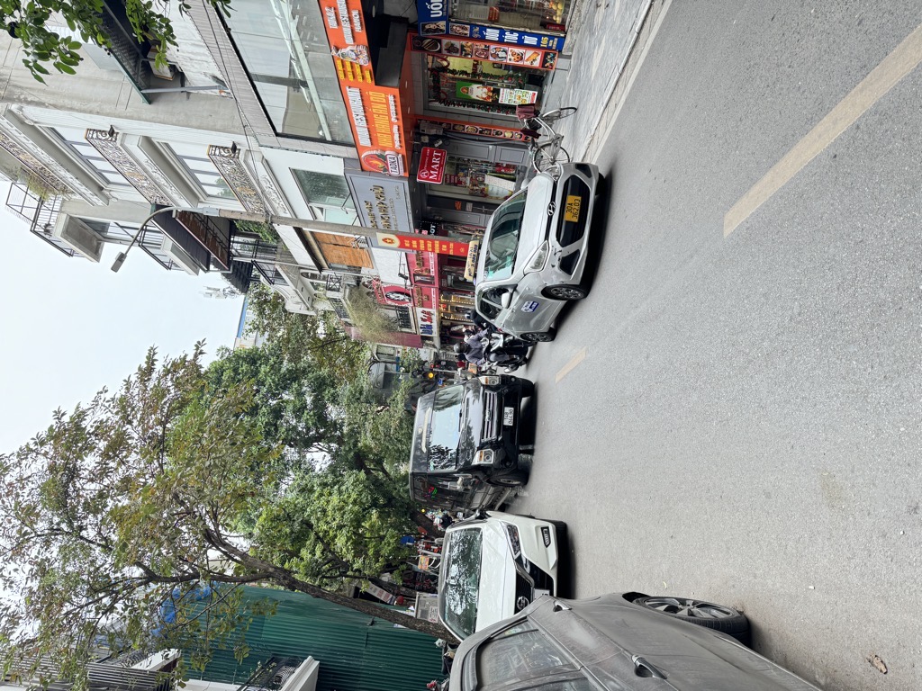 Bán nhà Hàng Bông - diện tích 150m2 1 tầng - Mặt phố cổ, kinh doanh đỉnh - giá 125 tỷ