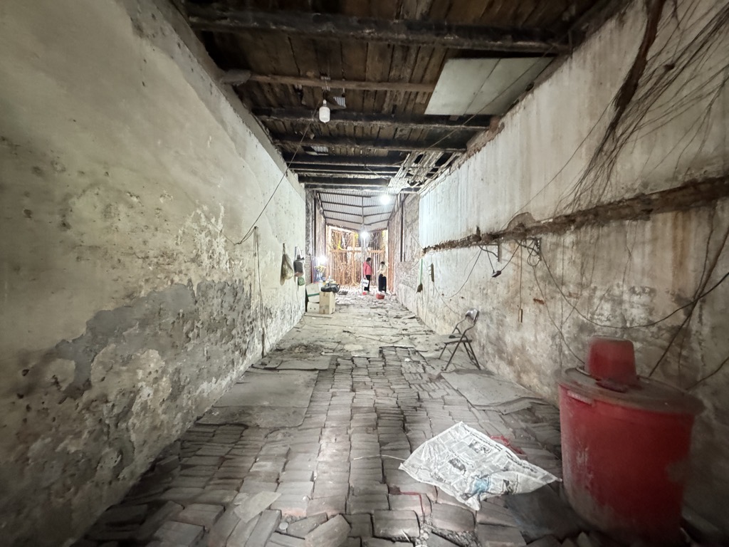 Bán nhà Hàng Bông - diện tích 150m2 1 tầng - Mặt phố cổ, kinh doanh đỉnh - giá 125 tỷ